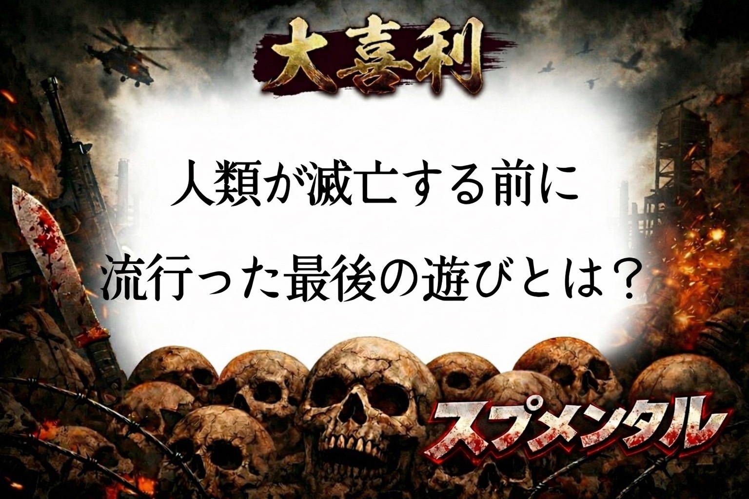 笑ったらOUTスプメンタルseason1