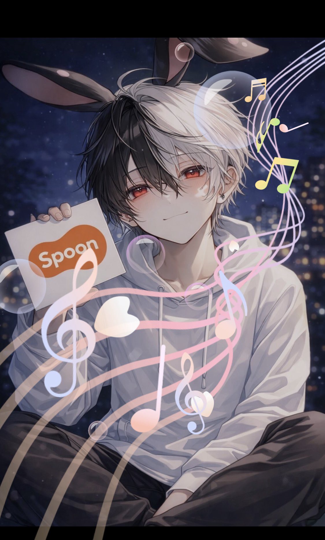 平和が好きです🖐️