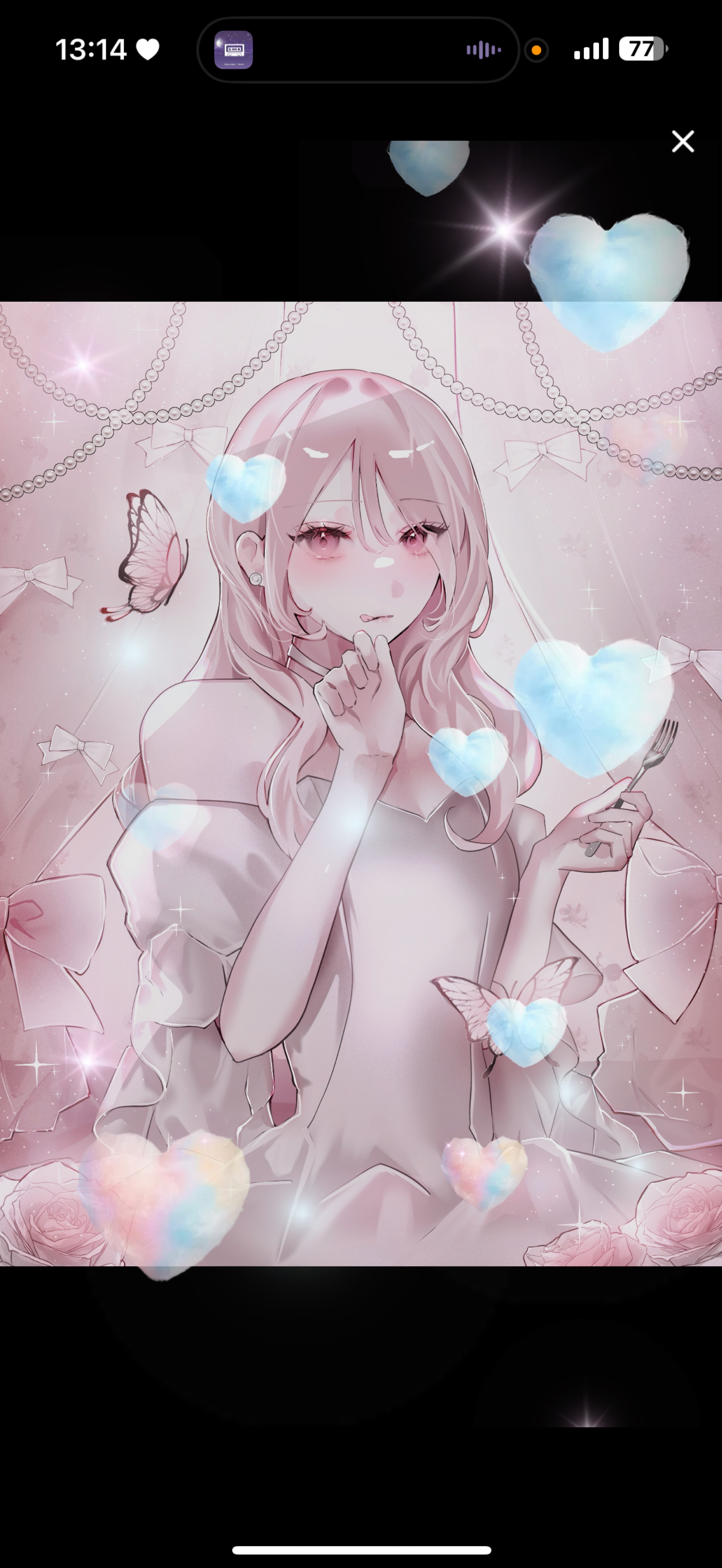 土曜日のおはよう🧺‪🔆‬ちょっと遅め