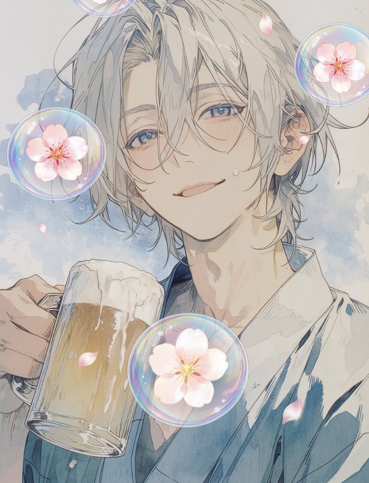 初潜〇おはようのお時間🎙