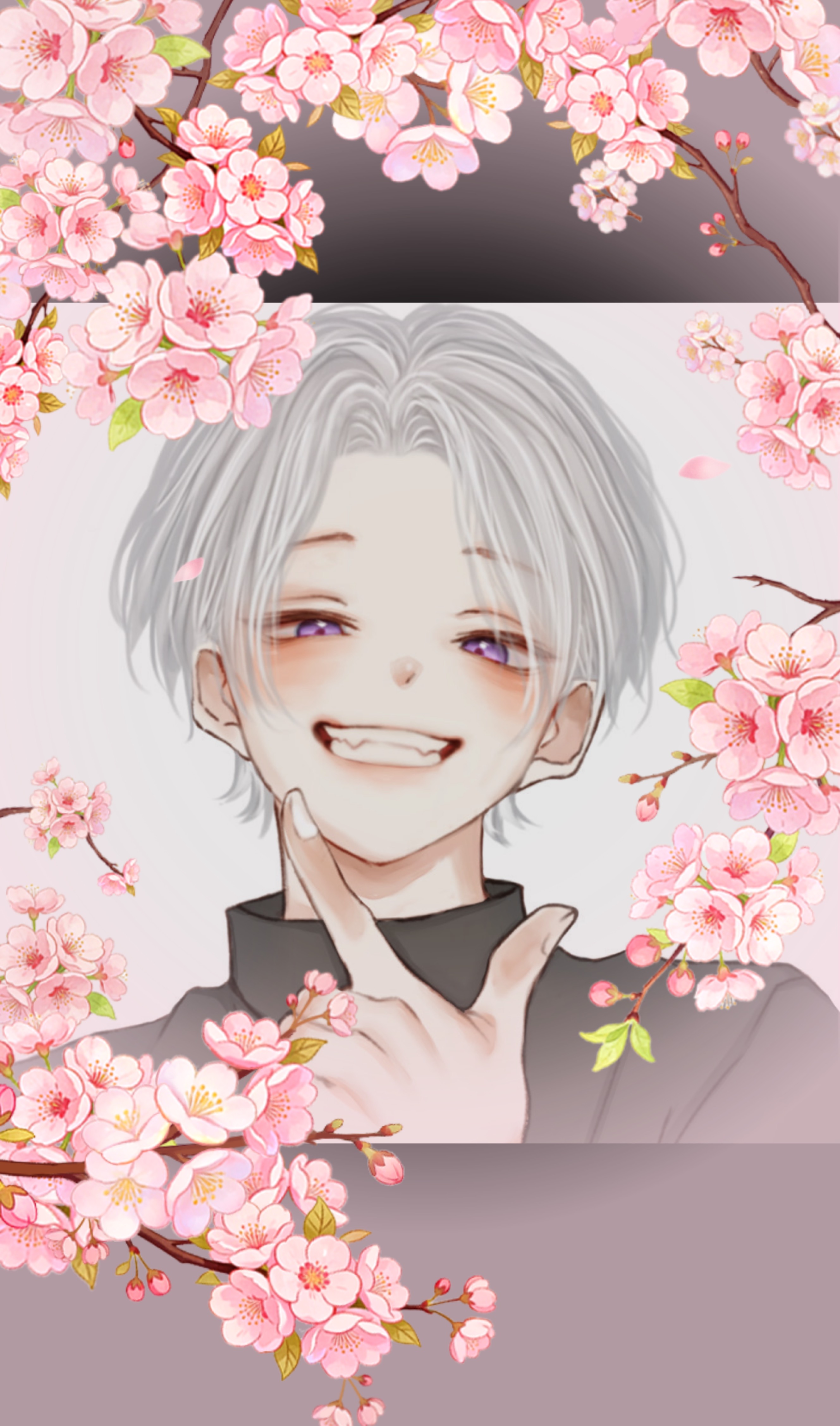 #15 寝かしつけてあげる