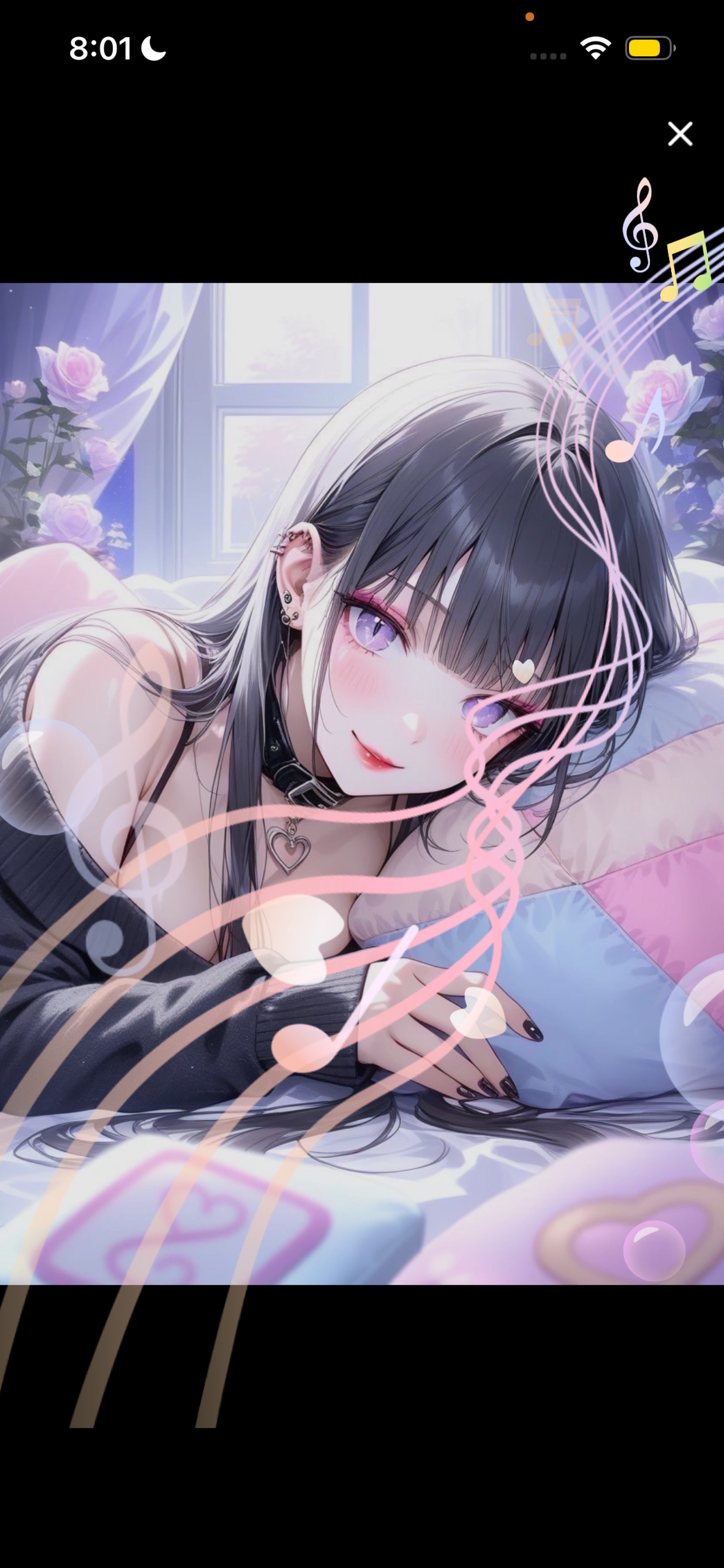 おはよって言わせて𓂃 𓈒𓏸◌‬