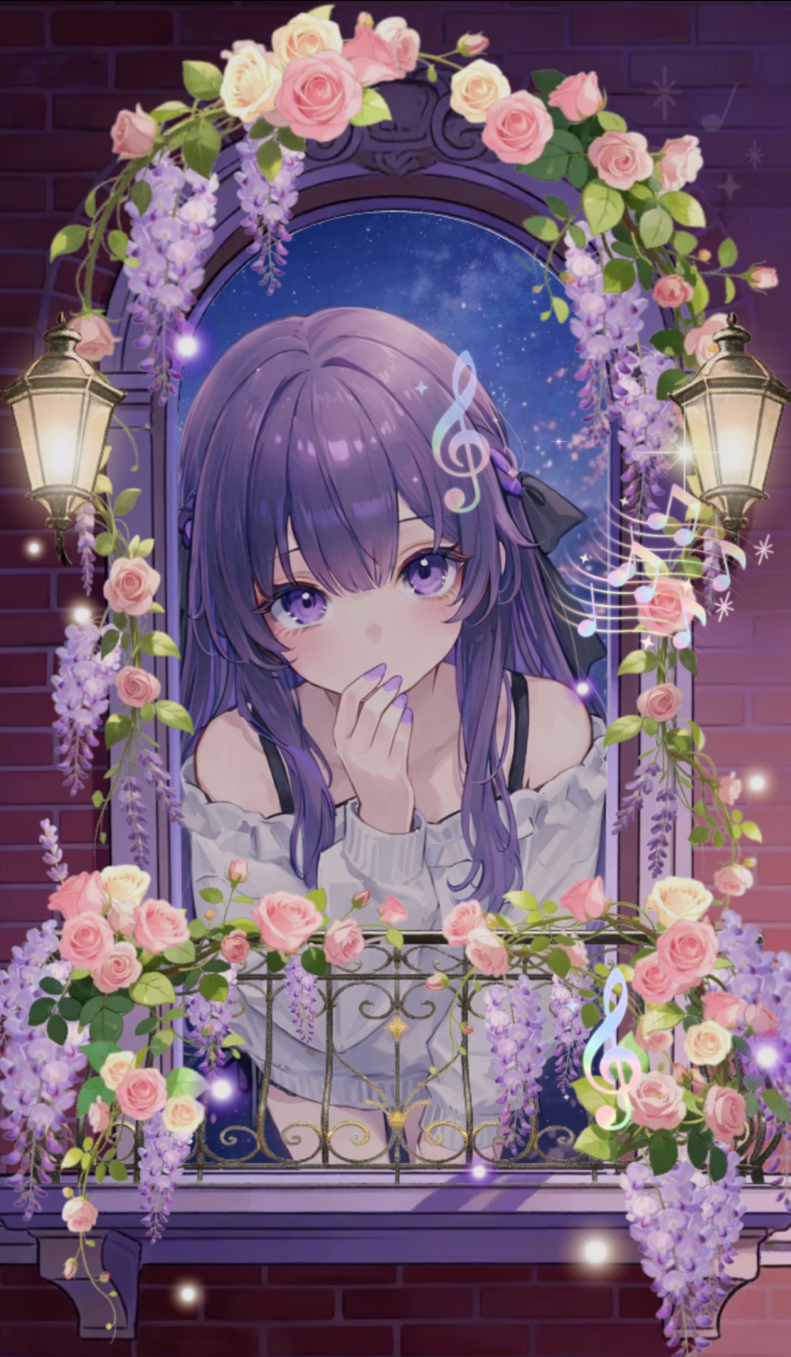 みーんなの眠気を誘う夜の枠🌃🌙*ﾟ