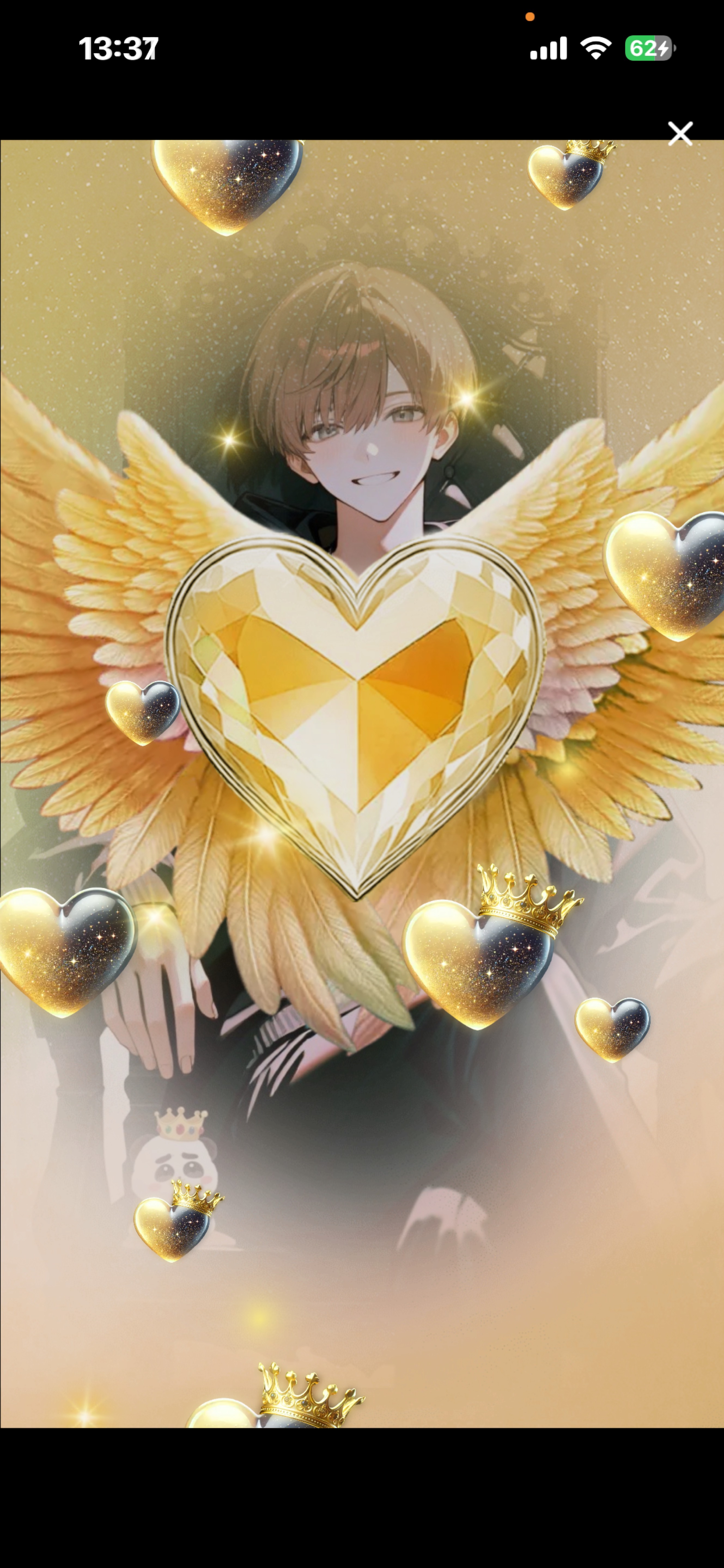 中低音 雑談枠 【初潜◎】