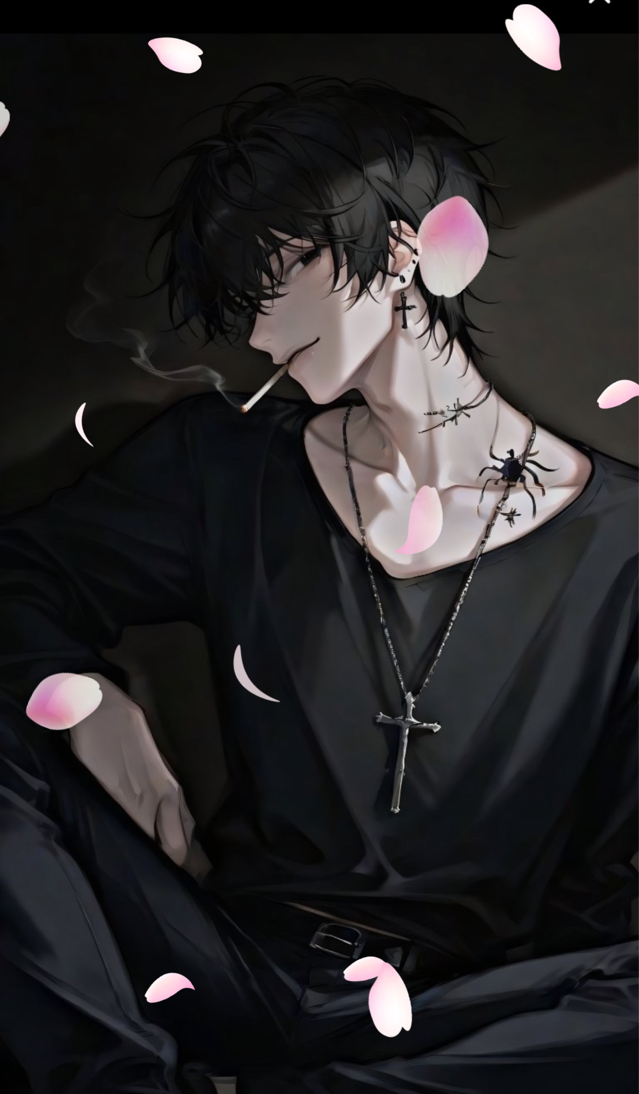 初潜〇 ちょっと付き合えよ