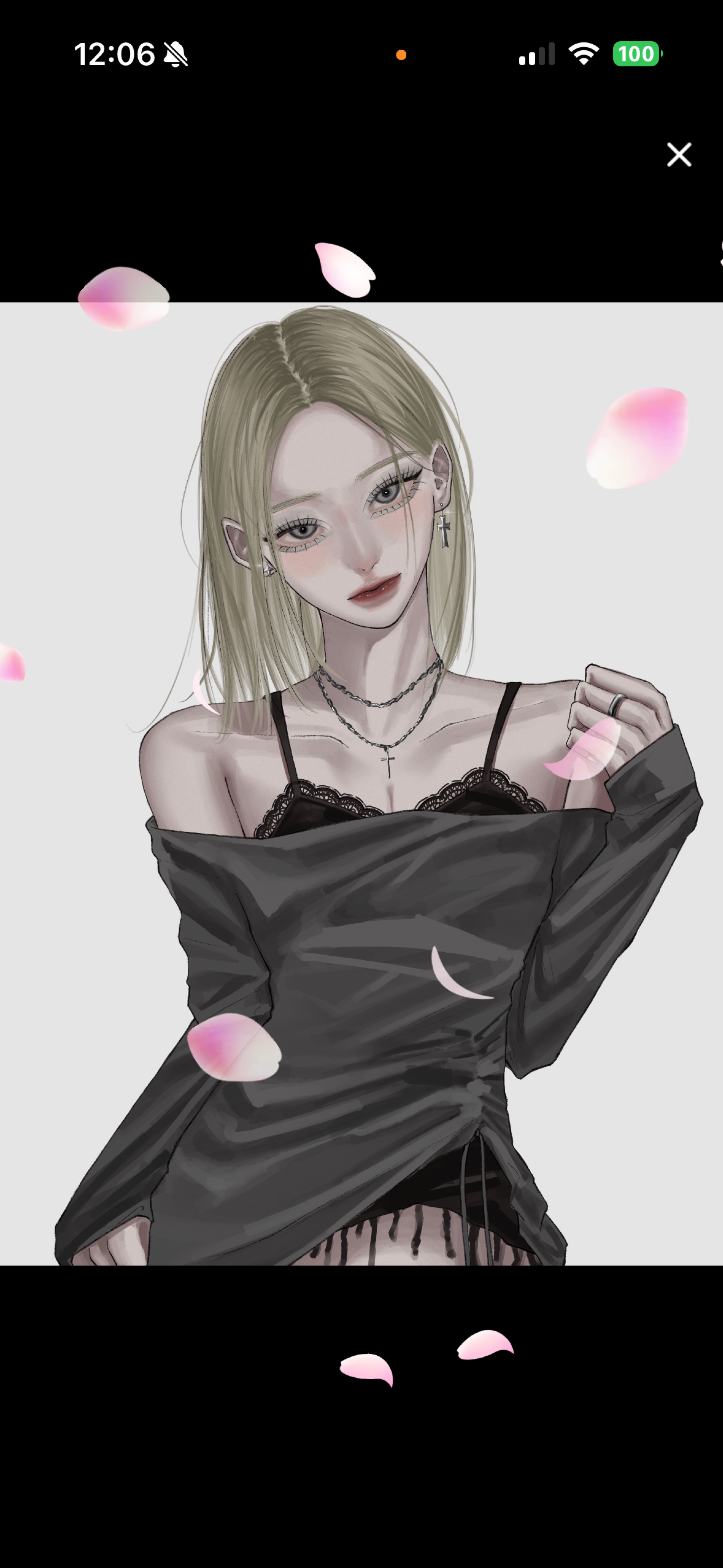 ちょうどいい枠 .