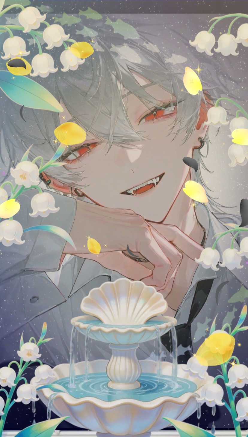 ええ声と話したくない？