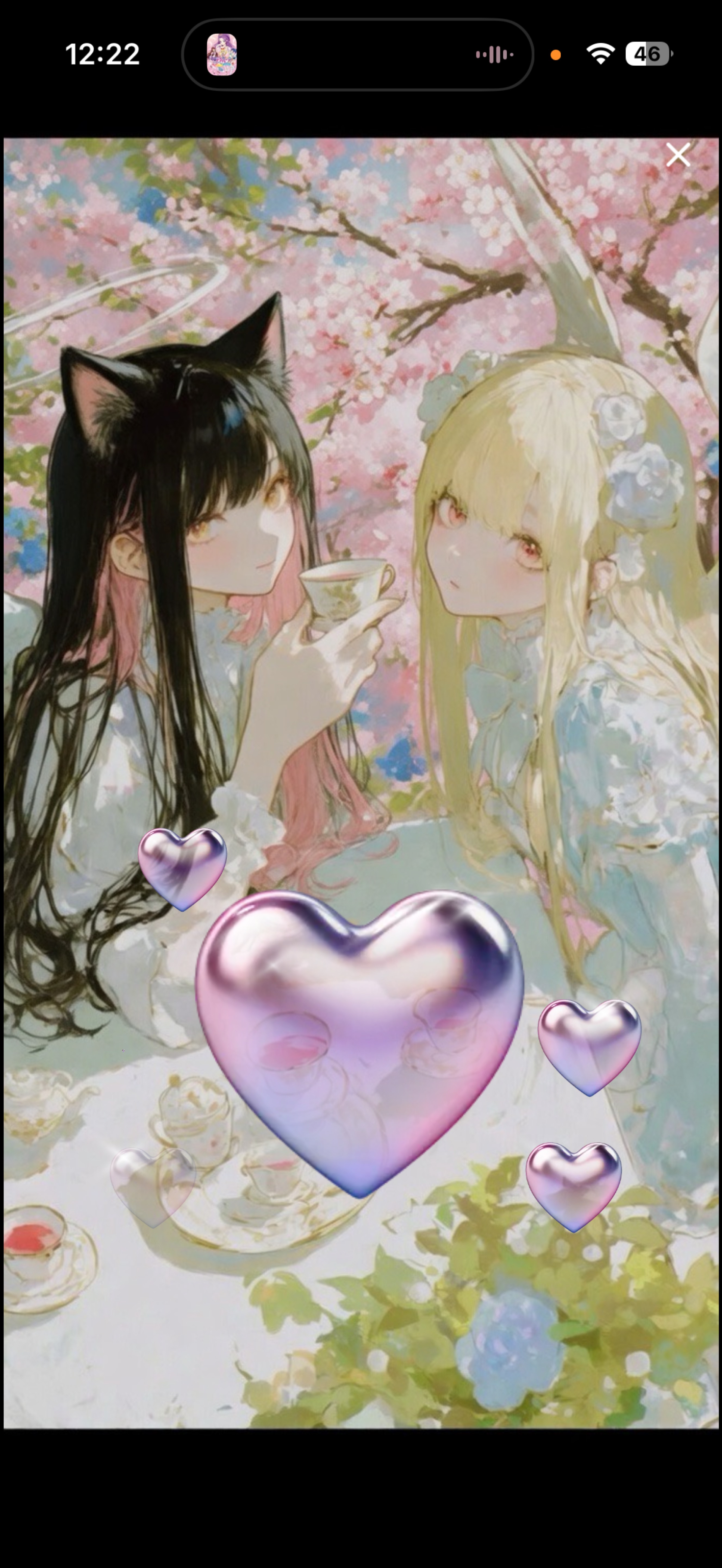 初潜⭕️沼のぞいてみる？