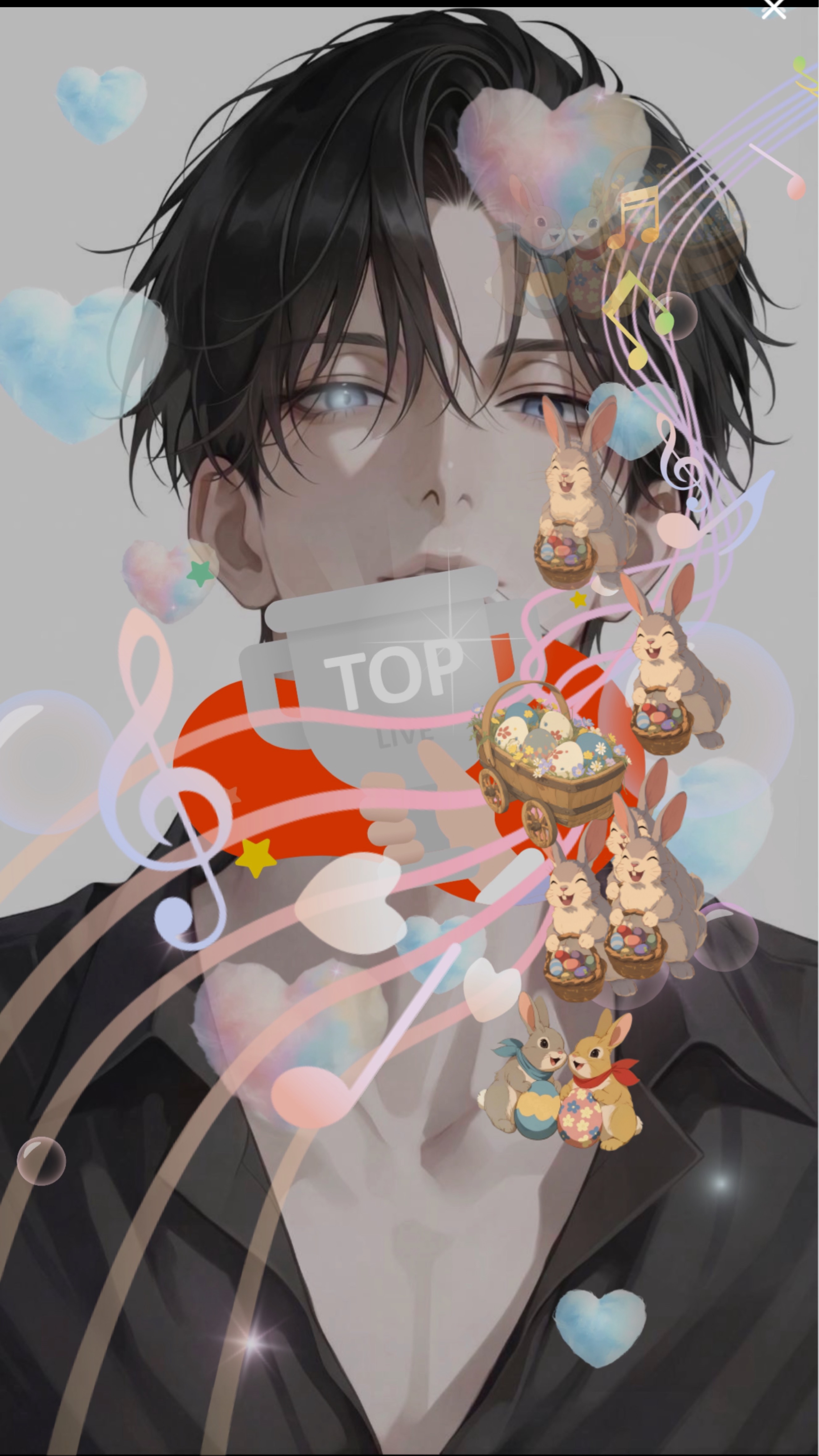 初潜◎ まったり土曜日の昼