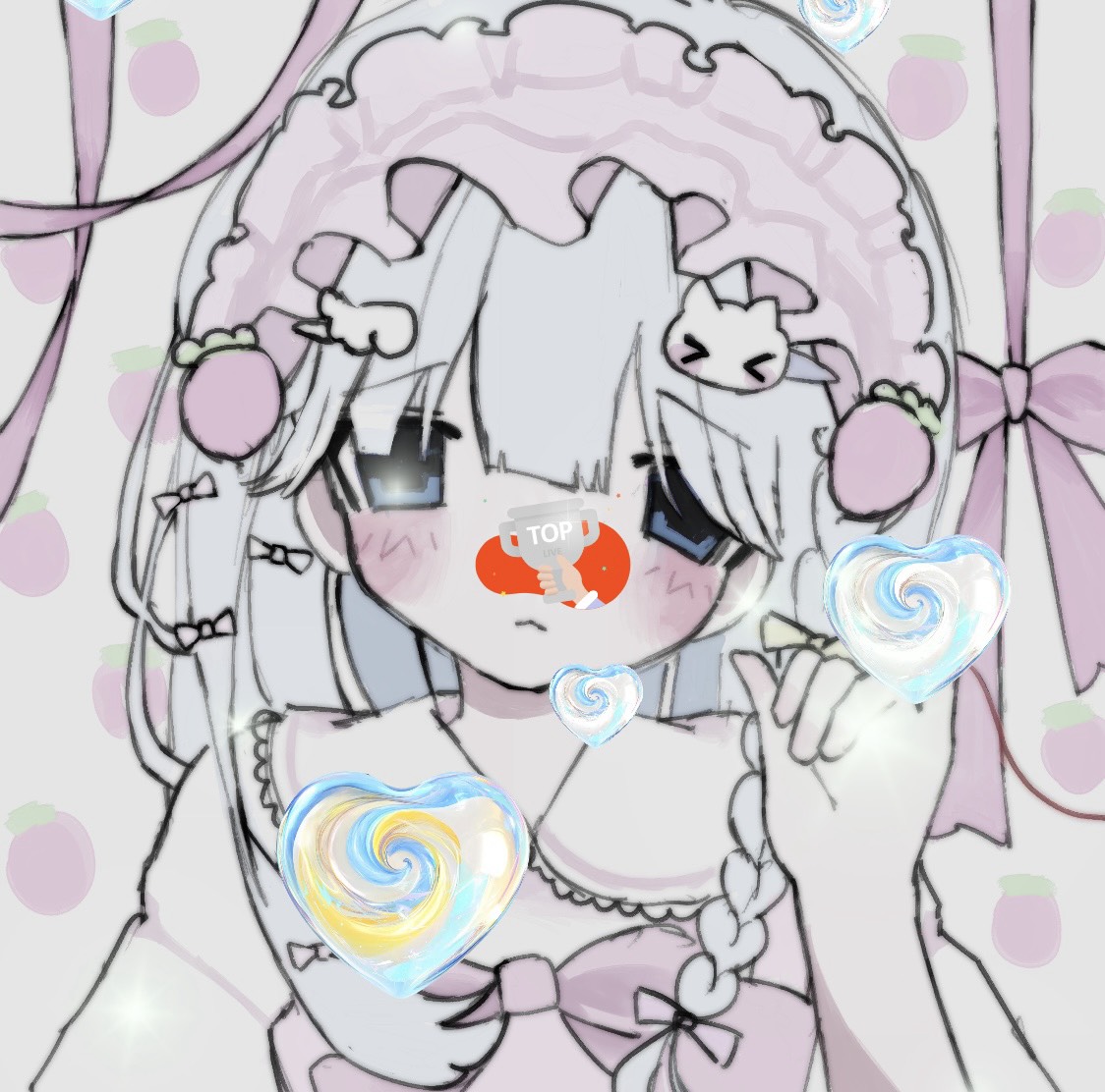 貴方に刺さる声❔