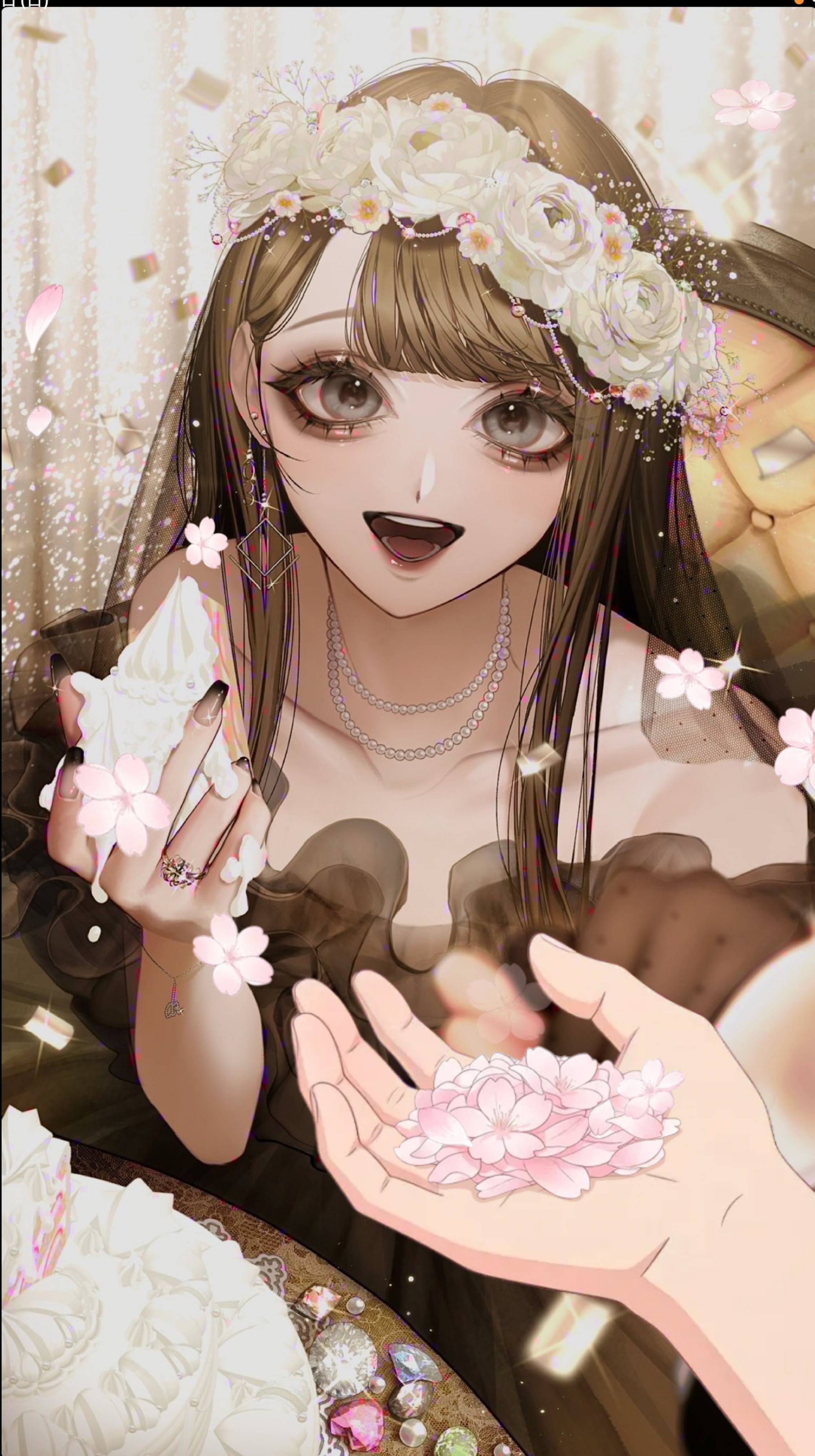 ㄘょ‪ꔛ雑談👼🏻❕