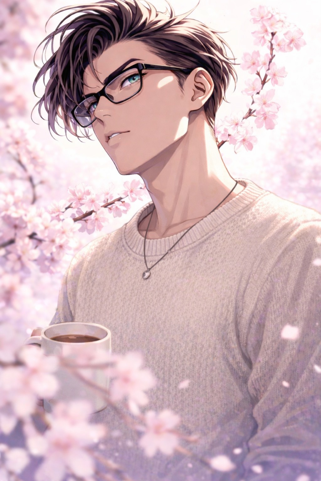 おいで、仲良くなろう：初◎♡落◎