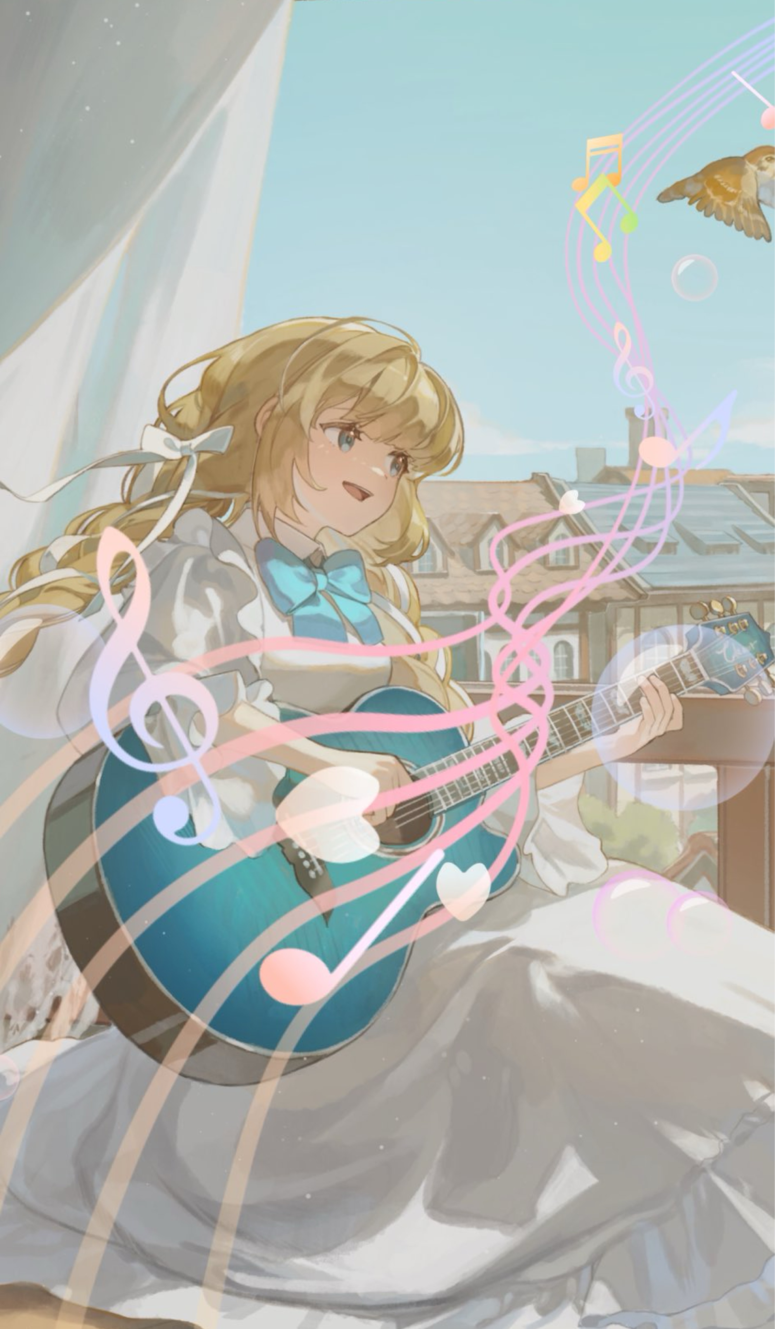 癒しのお歌🔅 初寝潜◎