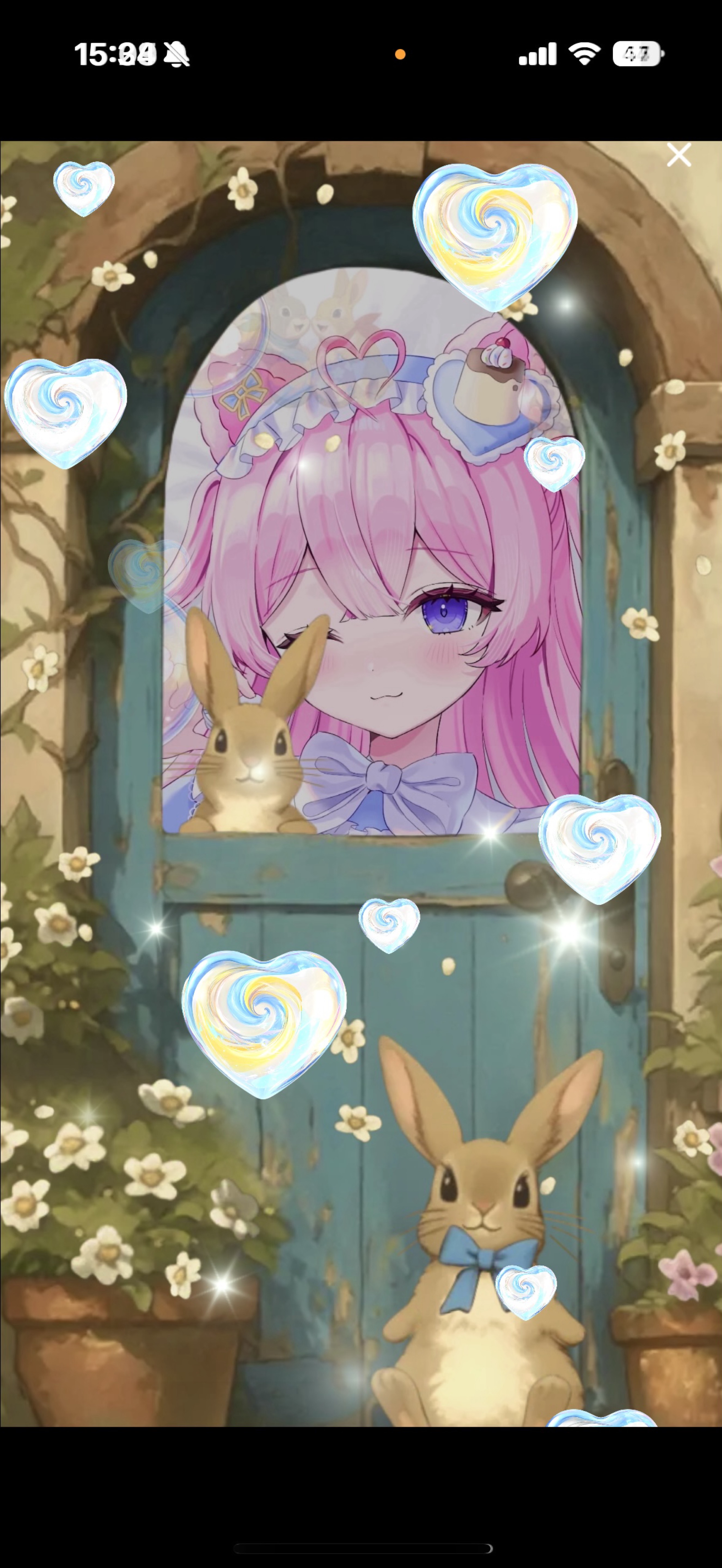 ネクチョ！🧡🎉バッジ継続ありがとう〜!!