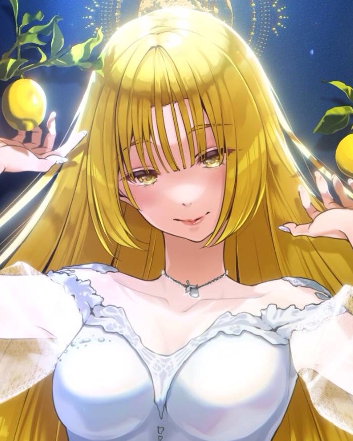 ASMR 午後の微睡み