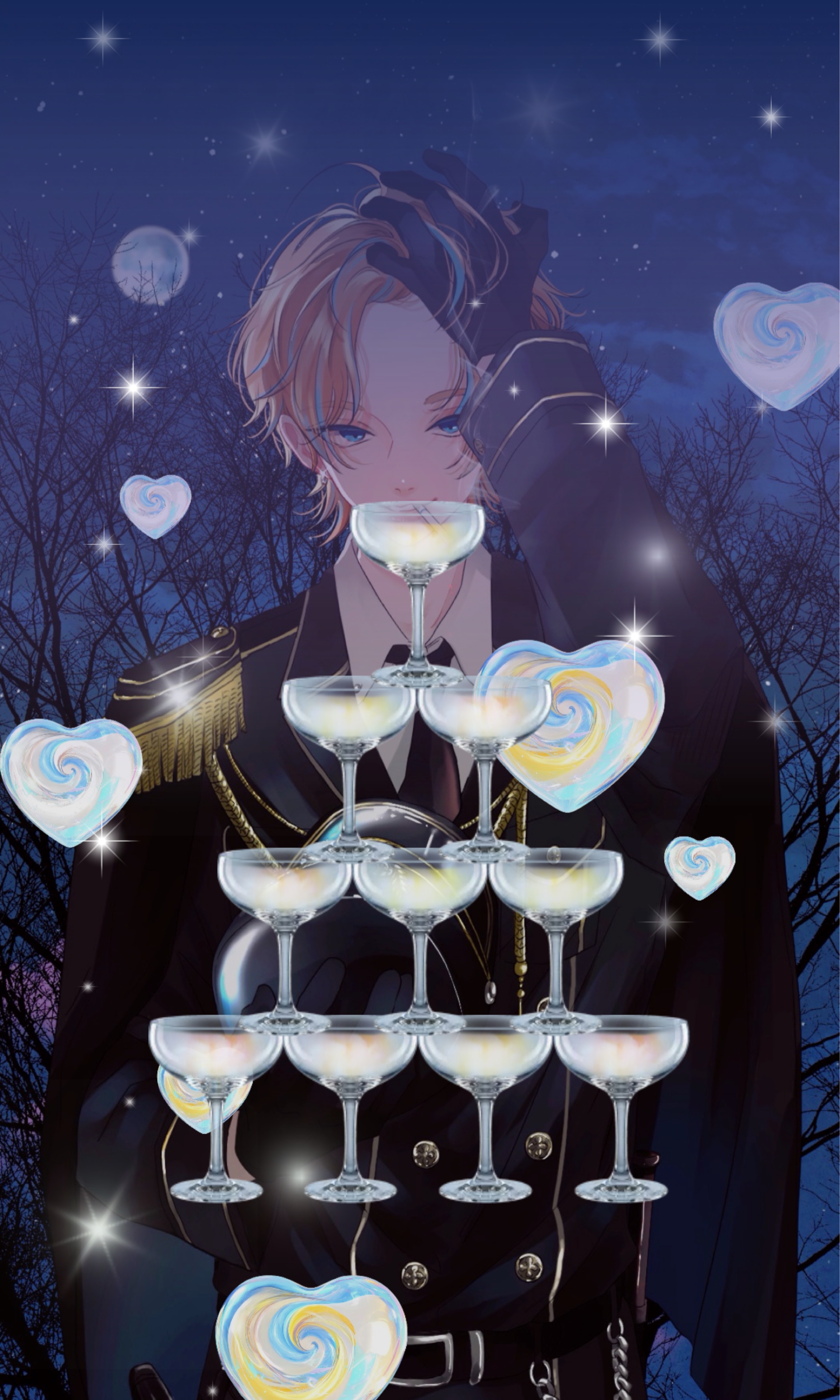 誕生日歌枠！！！