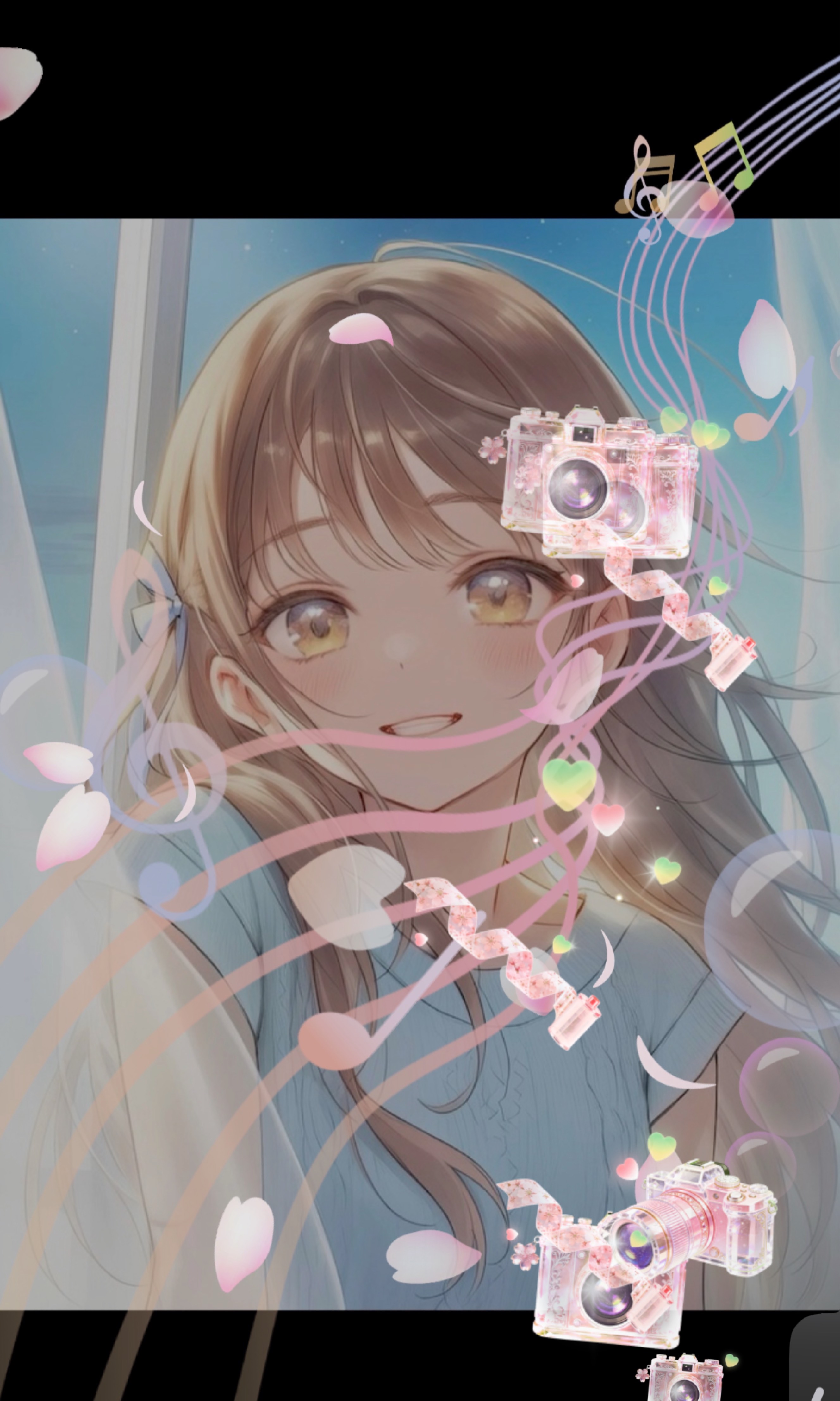 寝る前に会いたい🍀初潜寝◎