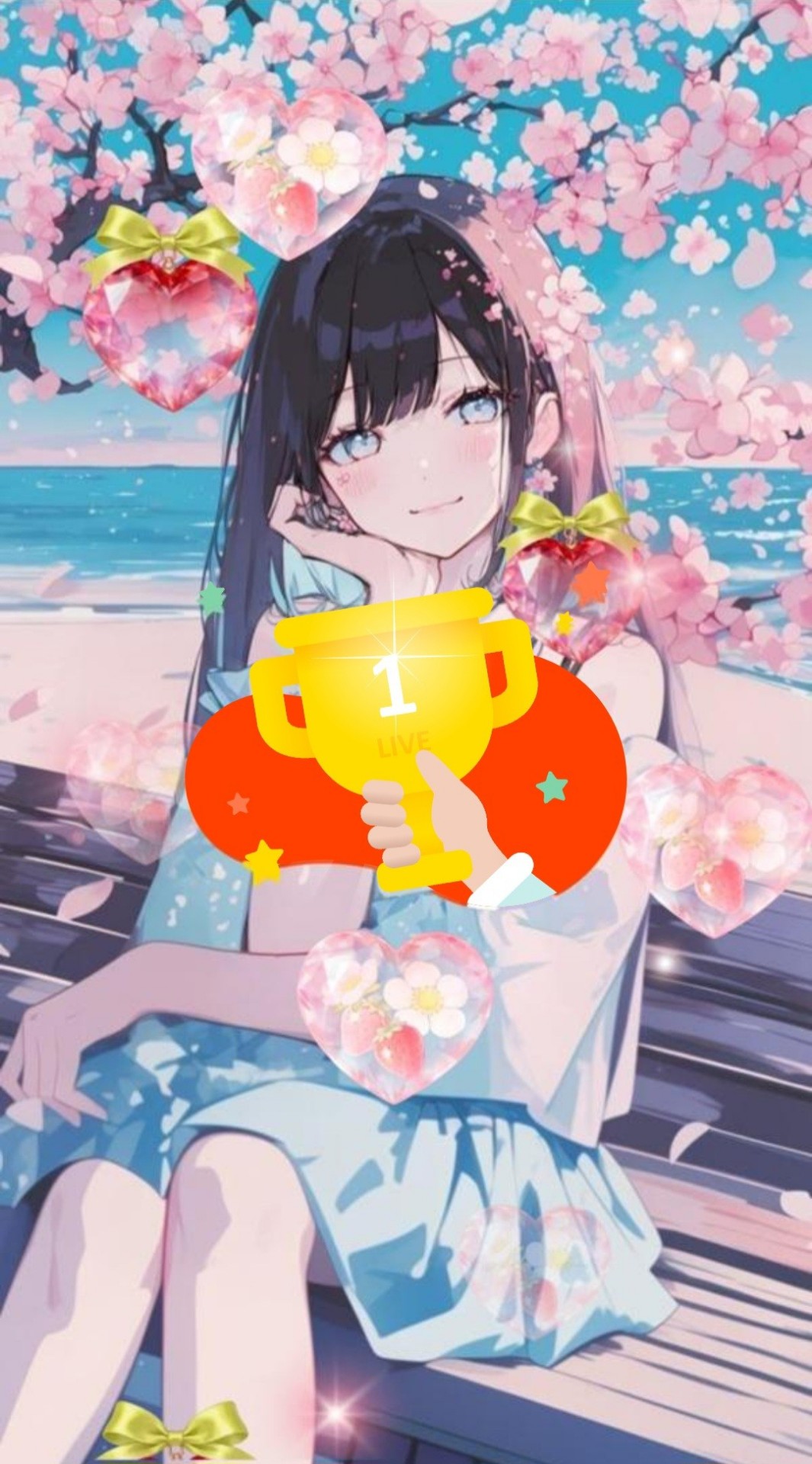 話│歌│呼吸してく？🫧🪼