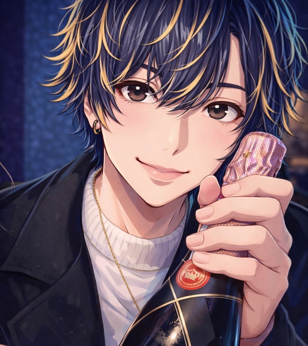 風邪引いてますけど🤧寝落ちもちもち枠