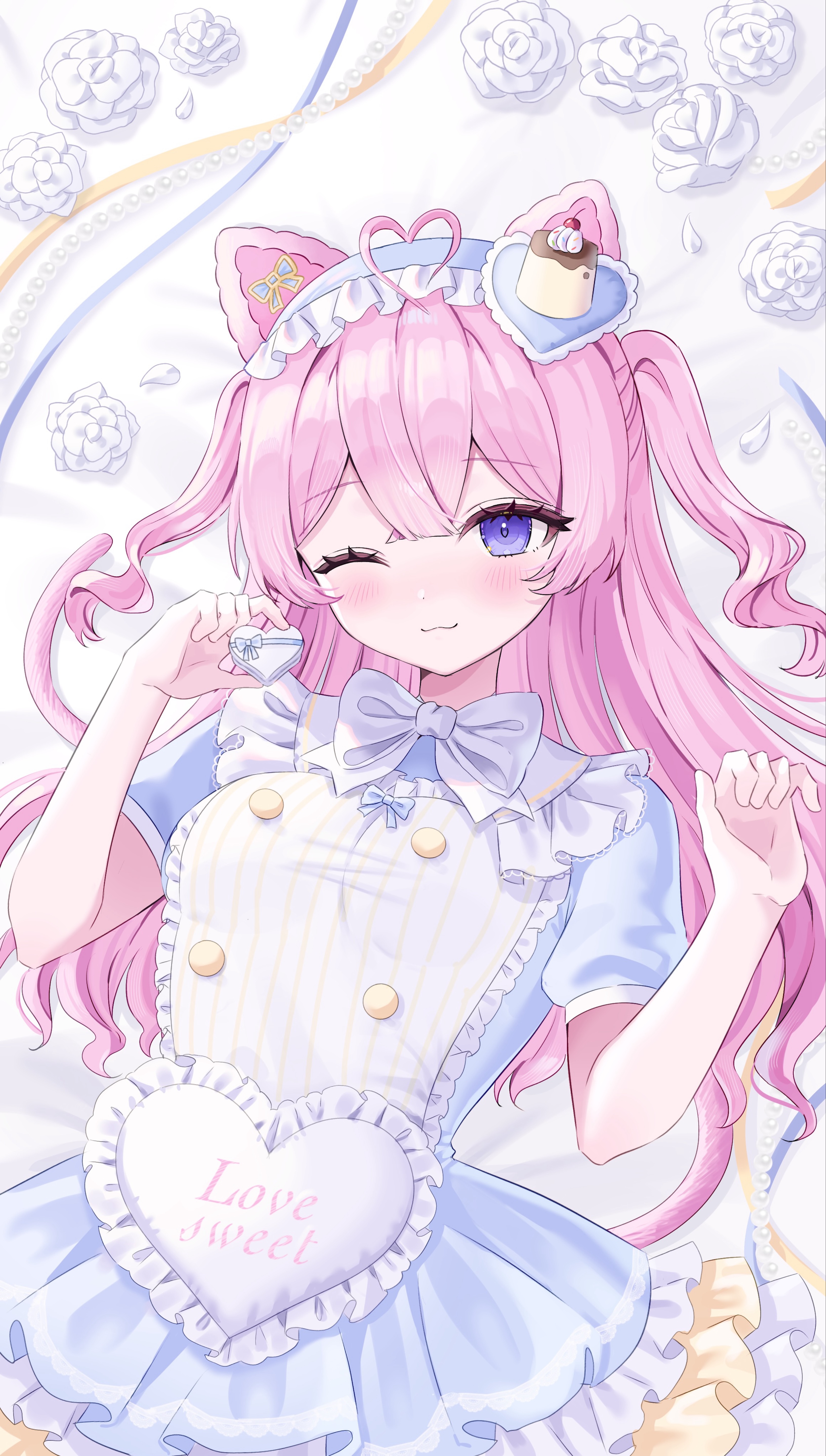 ネクチョ！🧡🎉バッジ継続ありがとう〜!!