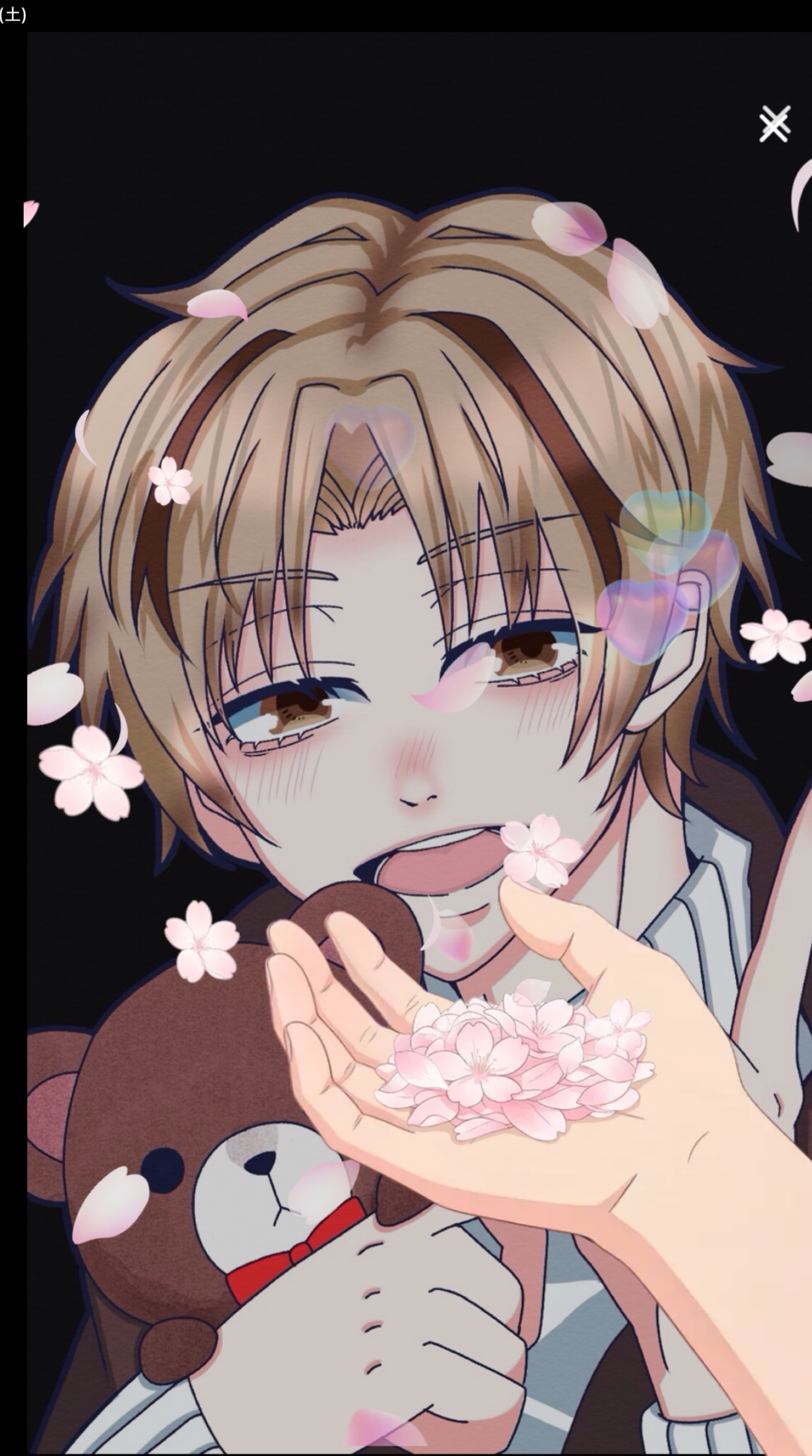 #初見さんを拉致したい‪🫶