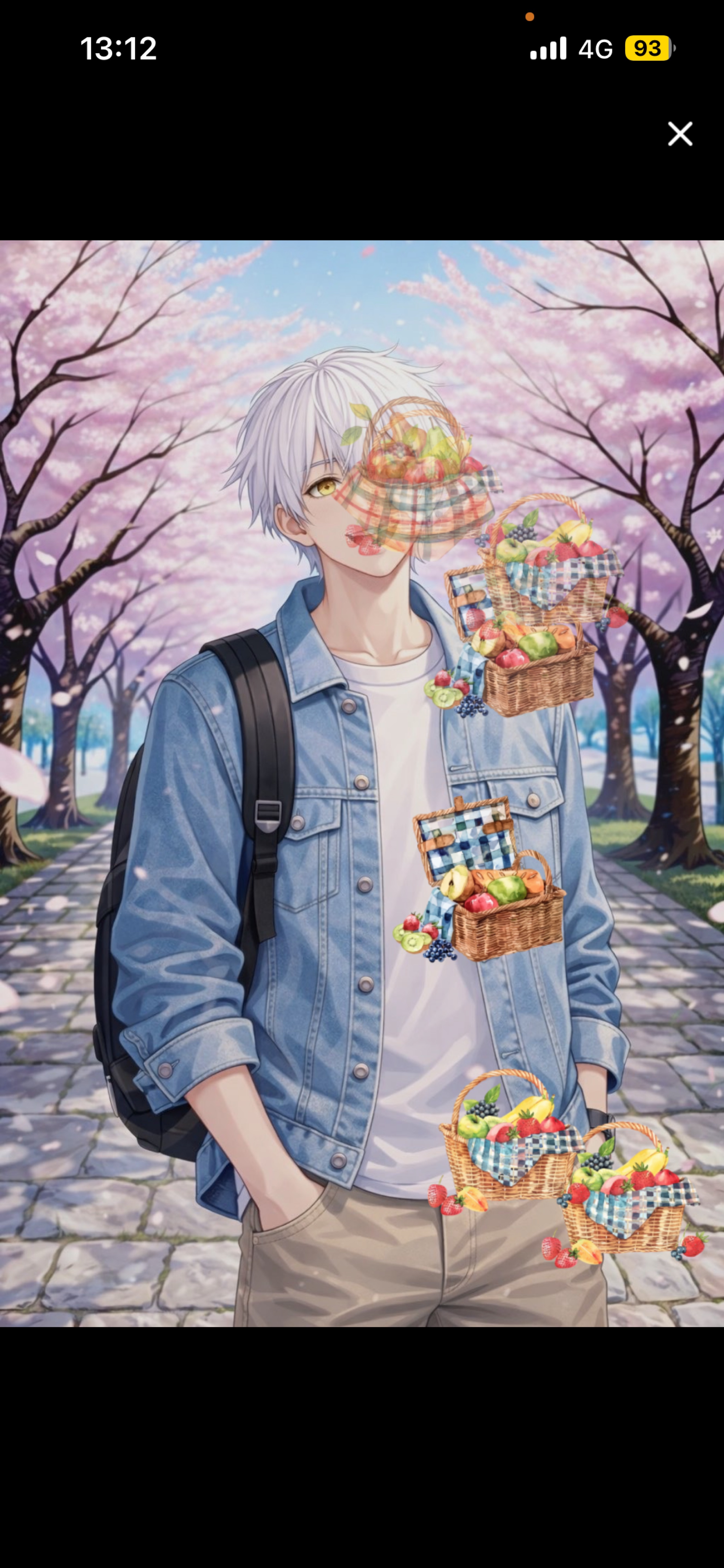 見つけたら天才!!  14:30まで