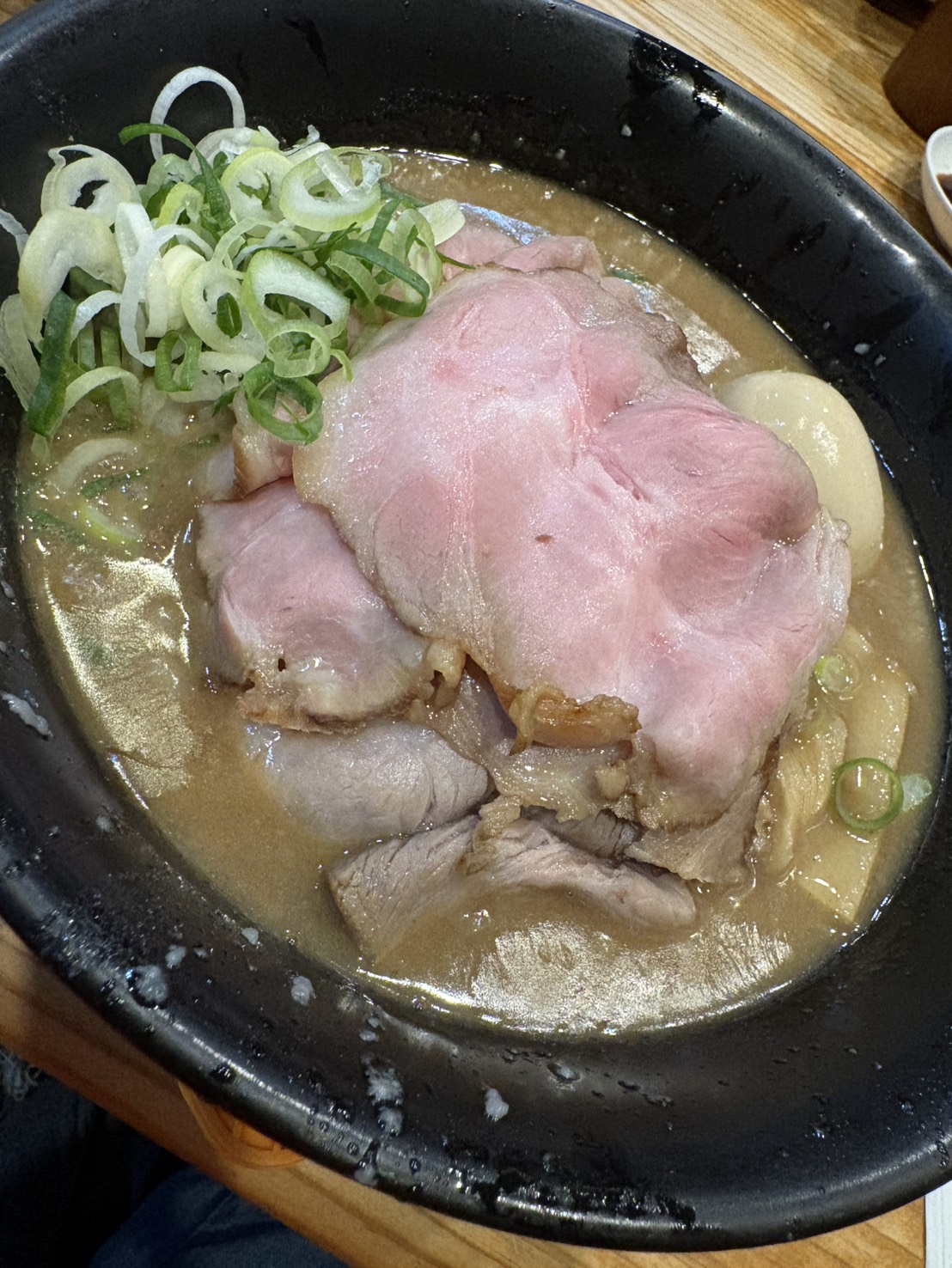 中年の憩いの場🍵