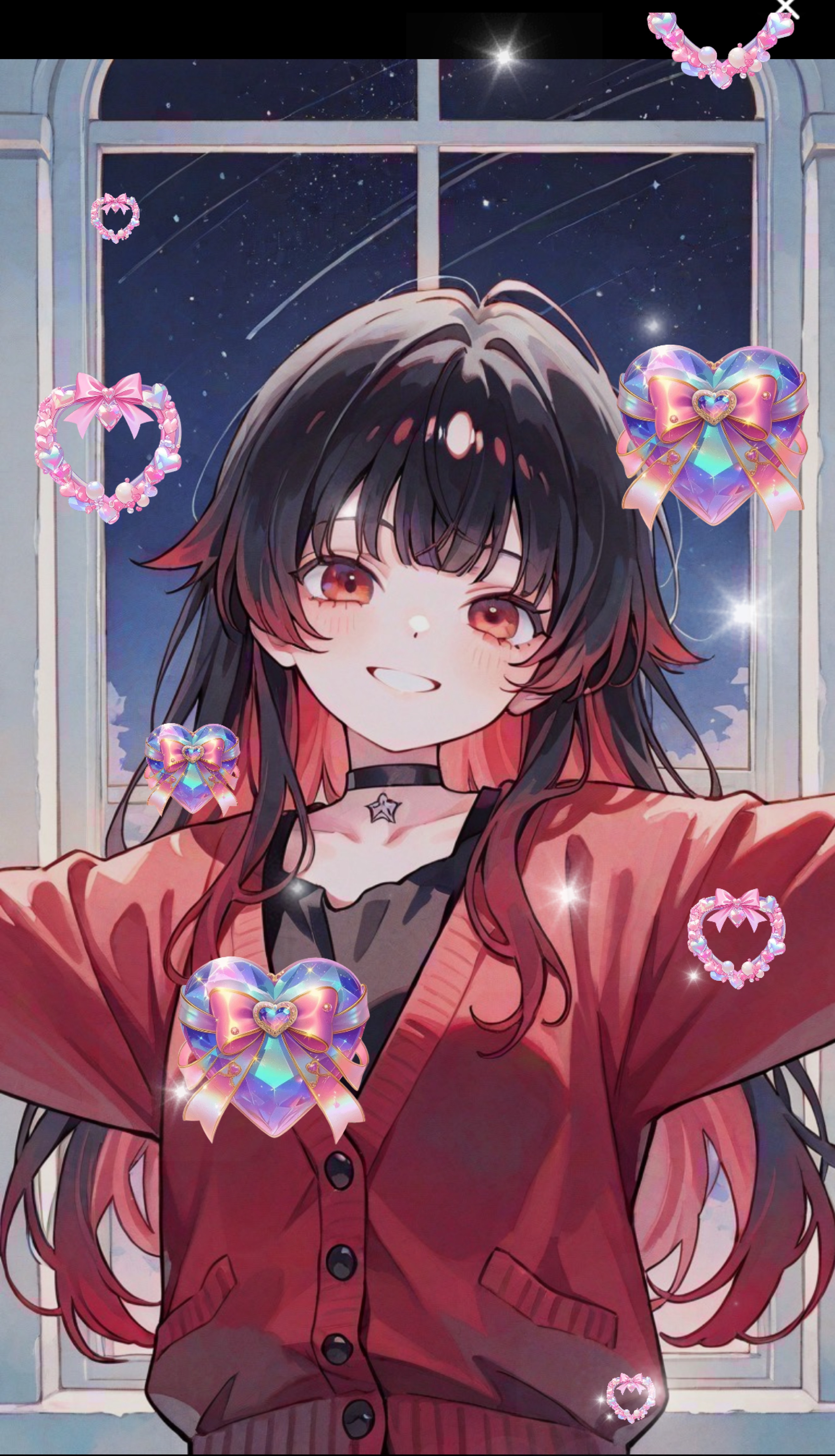 君だけの帰る場所