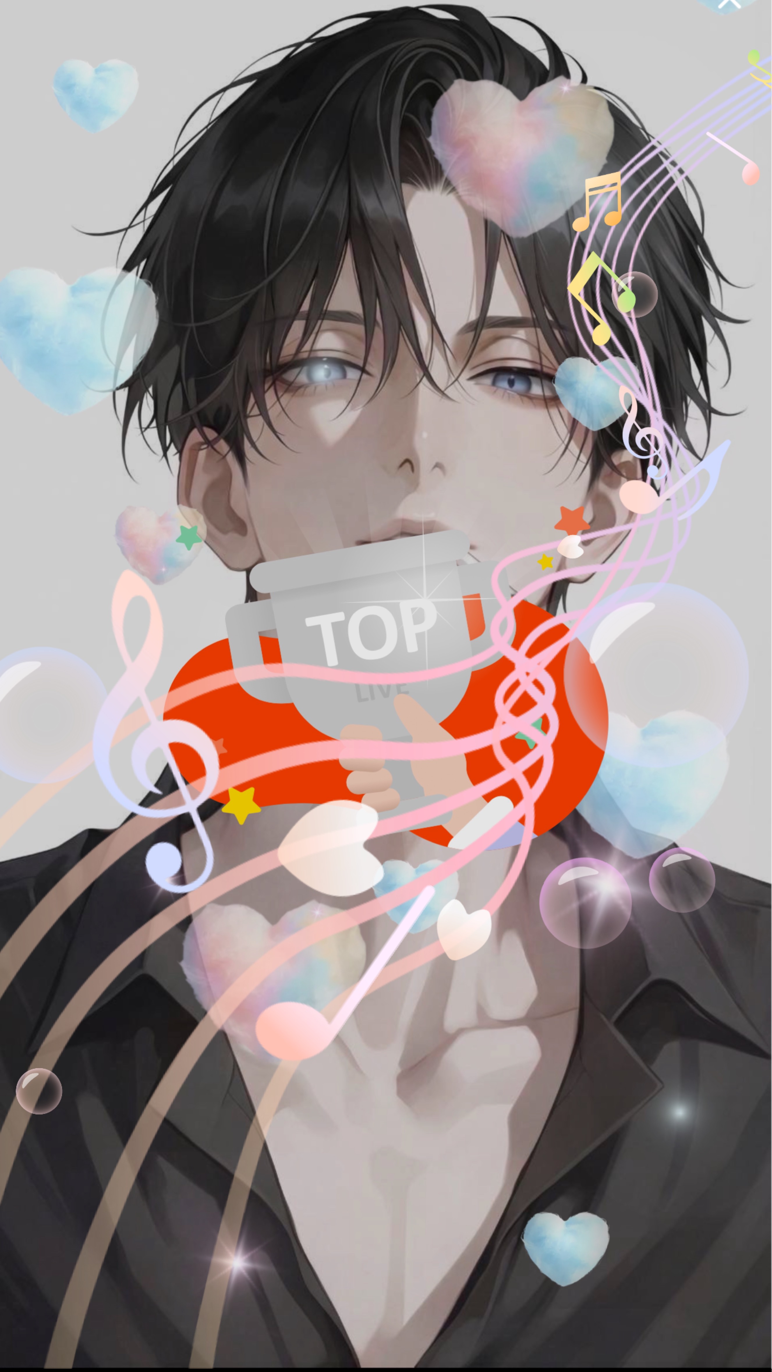 初潜◎ まったり土曜日の昼