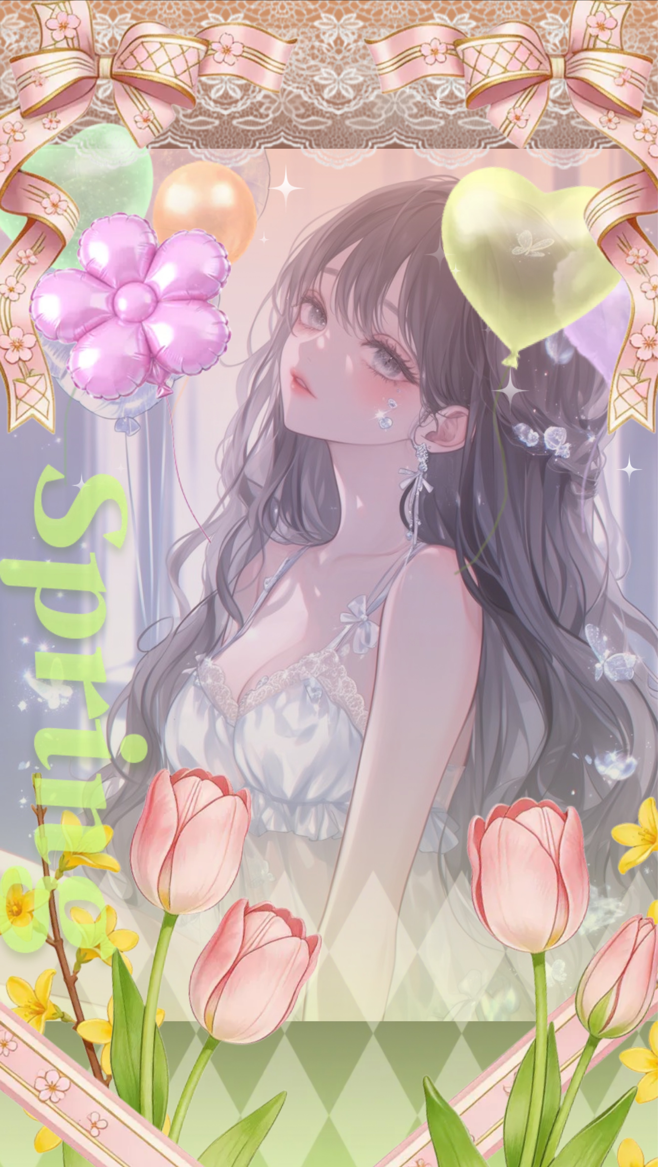 落 ち つ く 声 𓈒𓏸︎︎︎︎