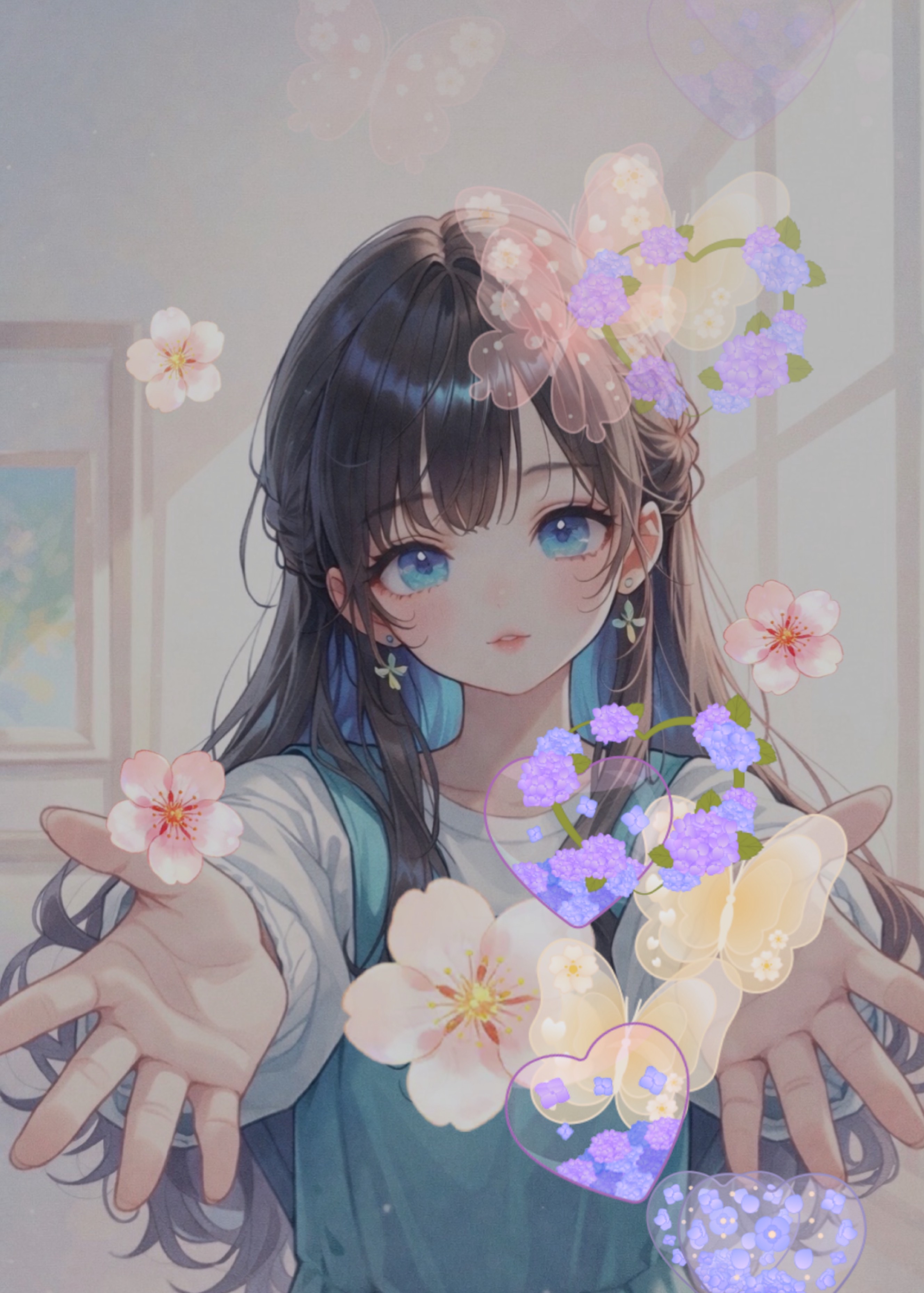 みーんなの眠気を誘う夜の枠🌃🌙*ﾟ