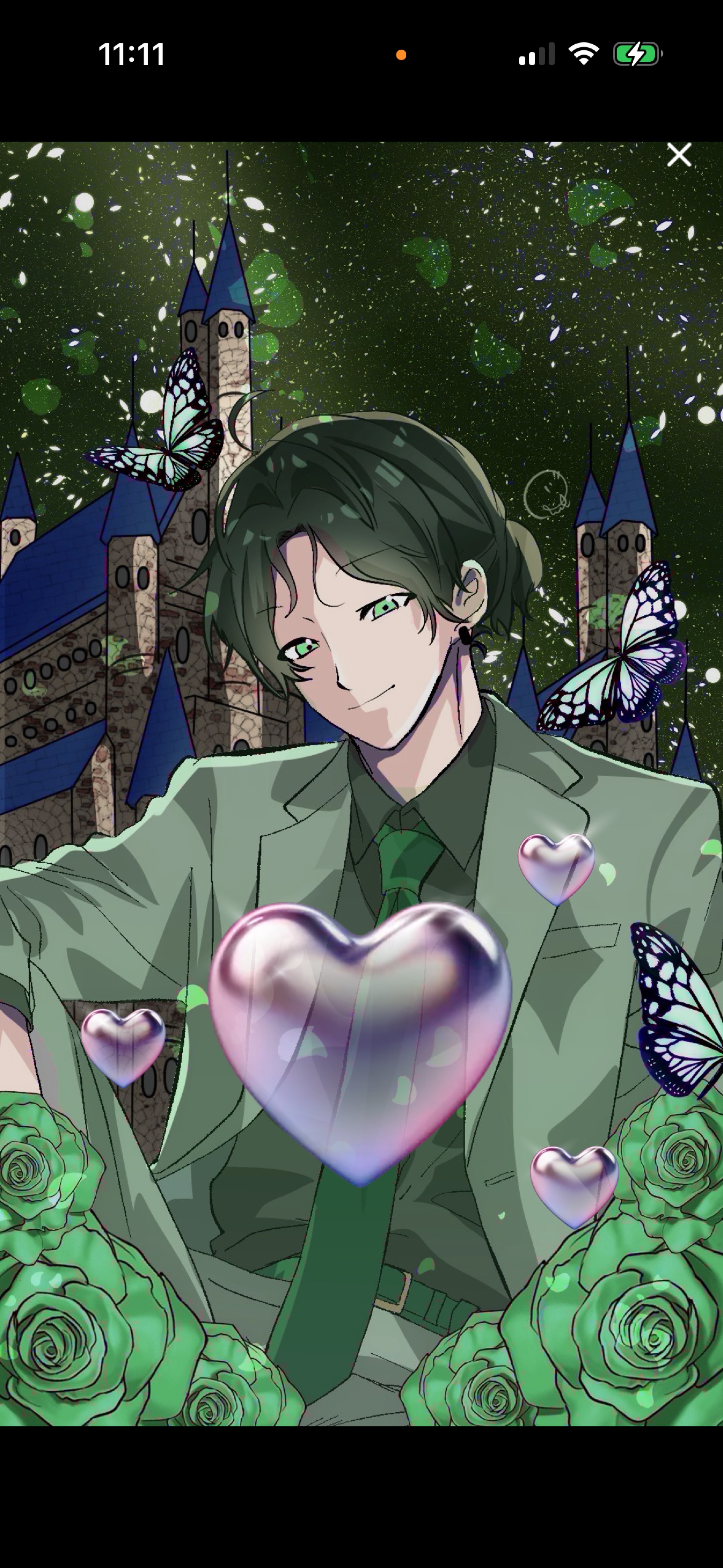 ニートは君待ち🫵🏻