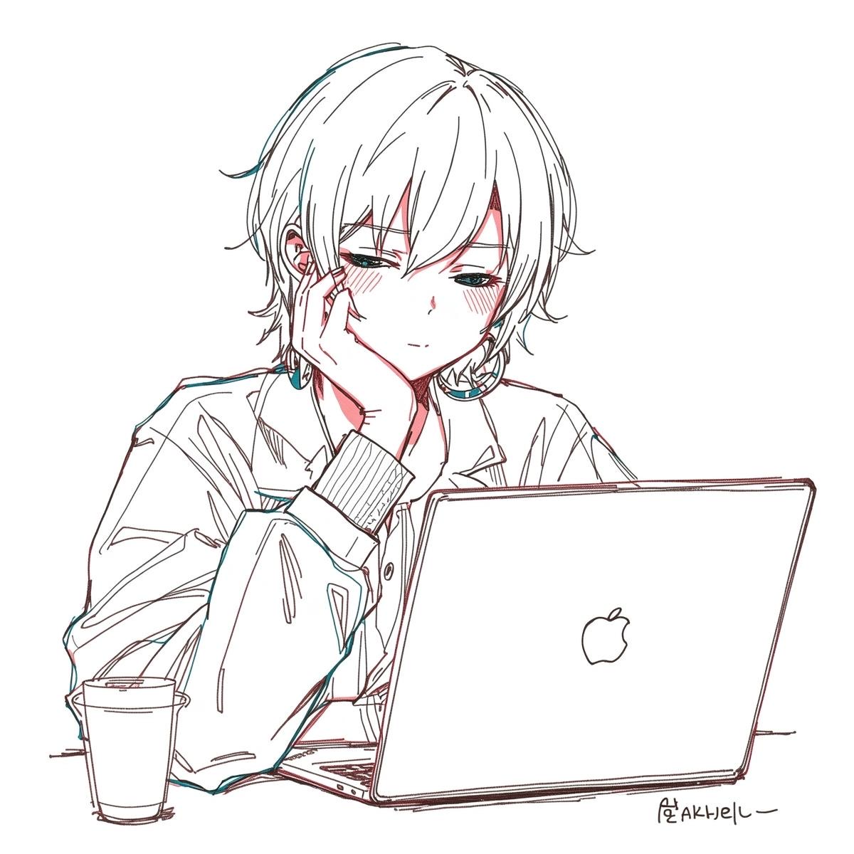 カフェ作業｜潜◎ 寝落ち◎