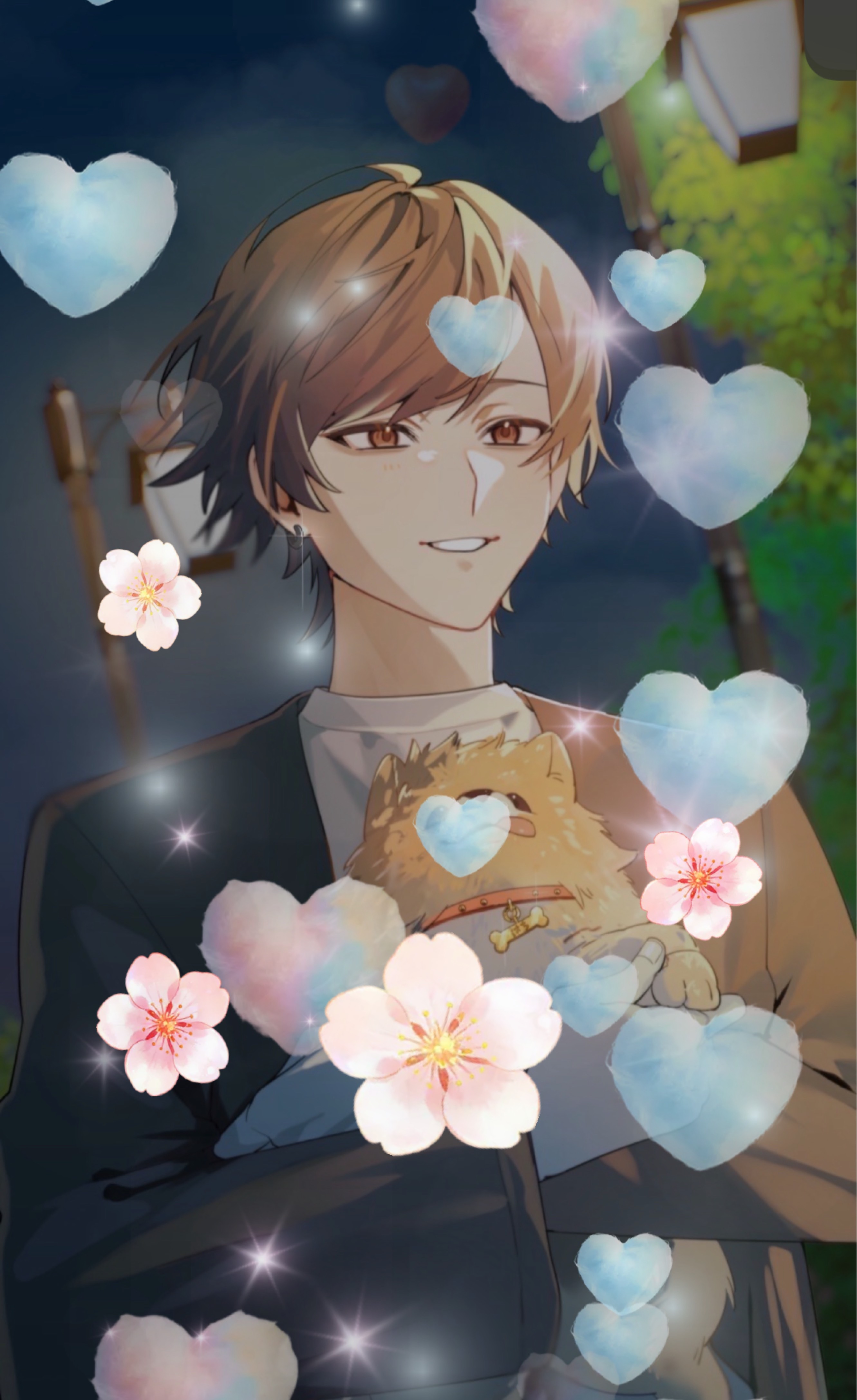 【初◎雑談/笑い癒され】