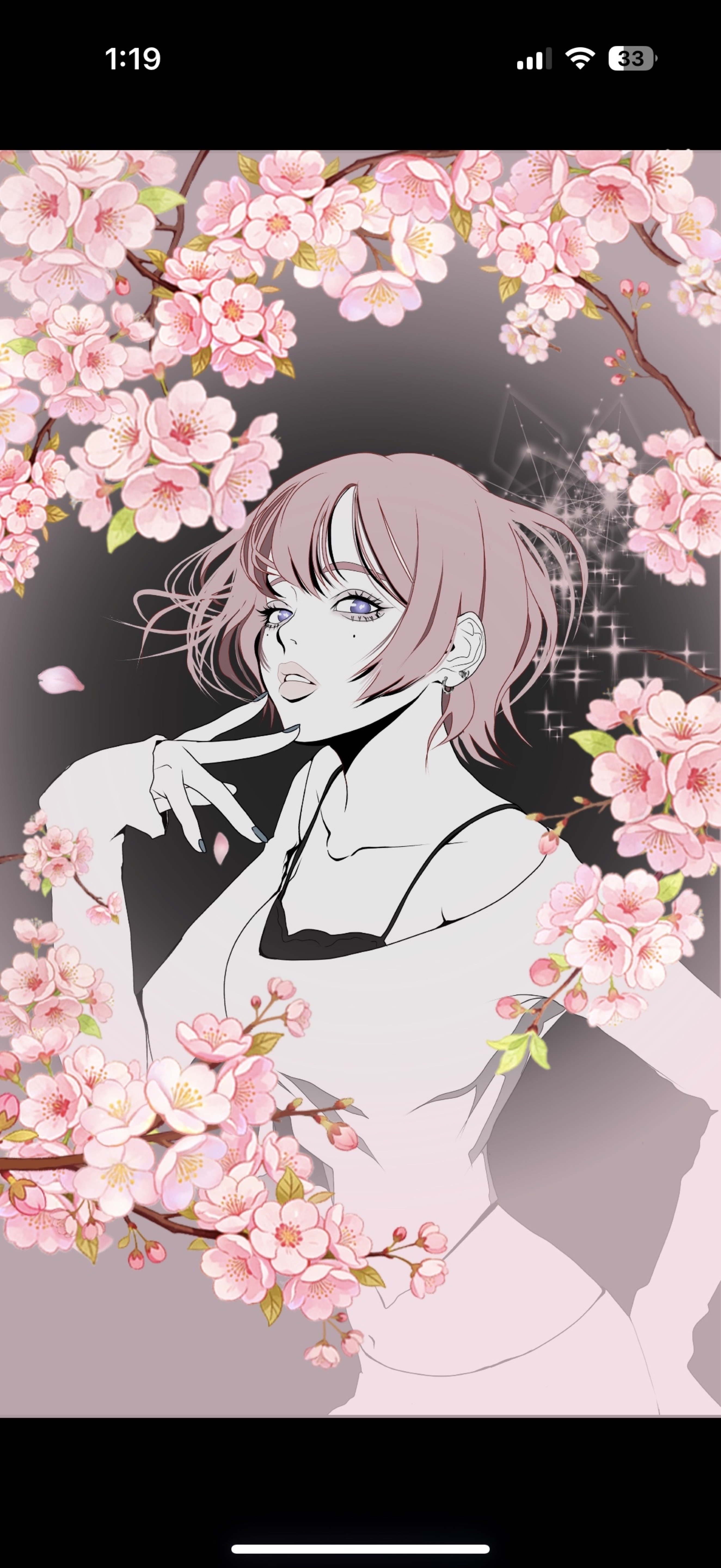 ハッピーな人です🪄︎︎✨