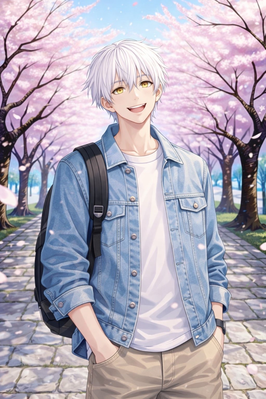 見つけたら天才!!  14:30まで