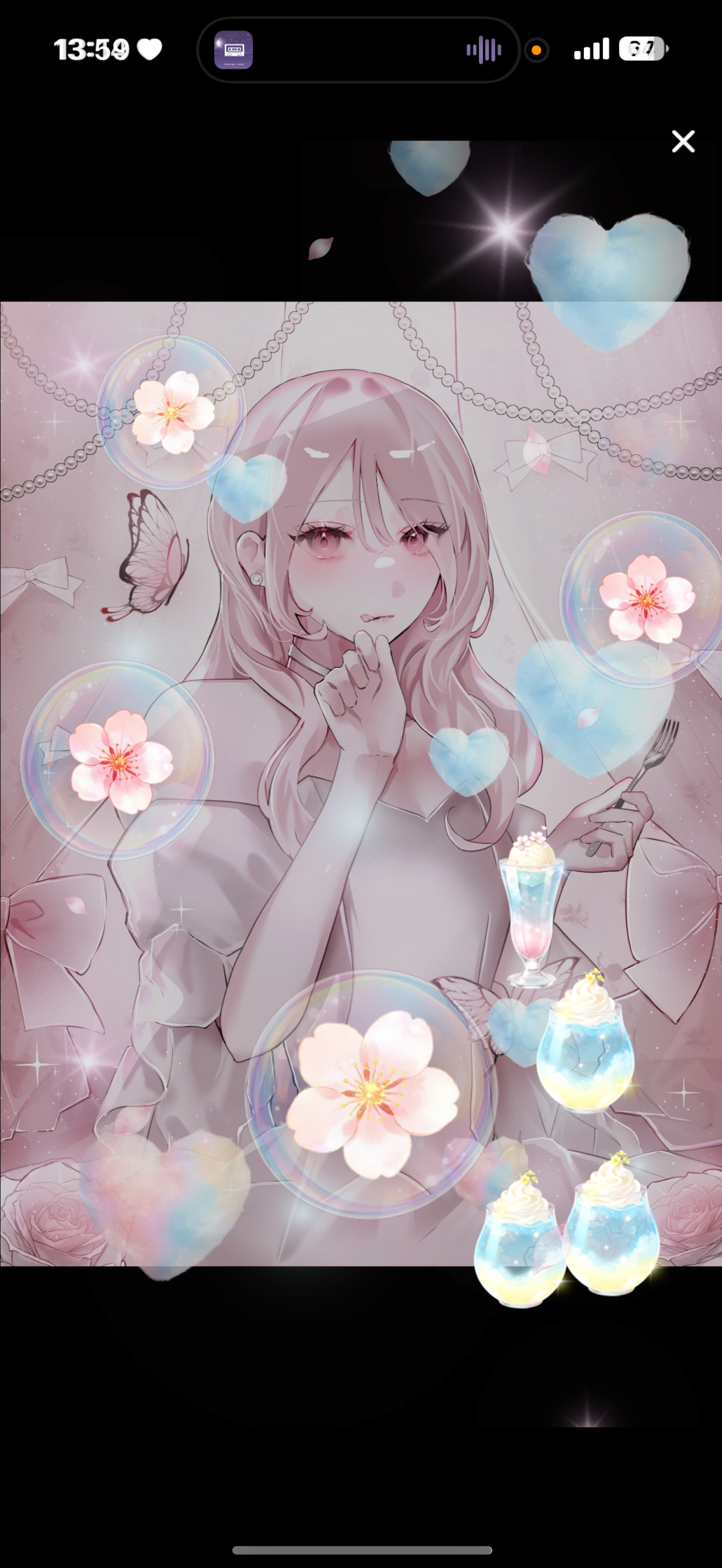 土曜日のおはよう🧺‪🔆‬ちょっと遅め