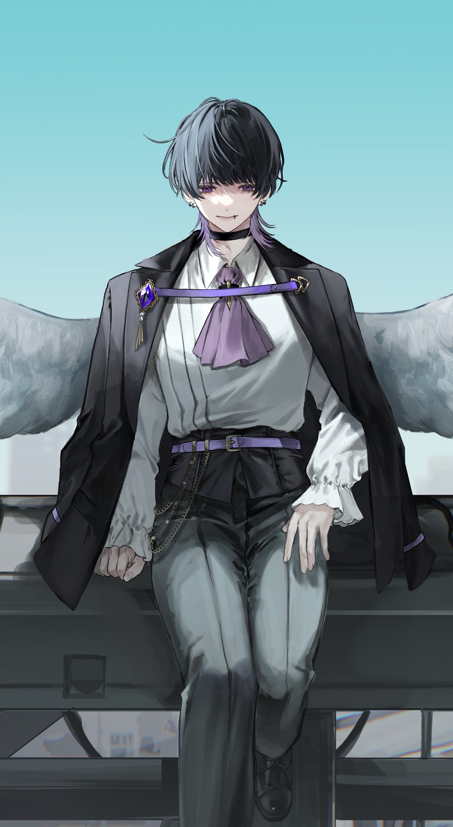 ぼくでよければ。すこし