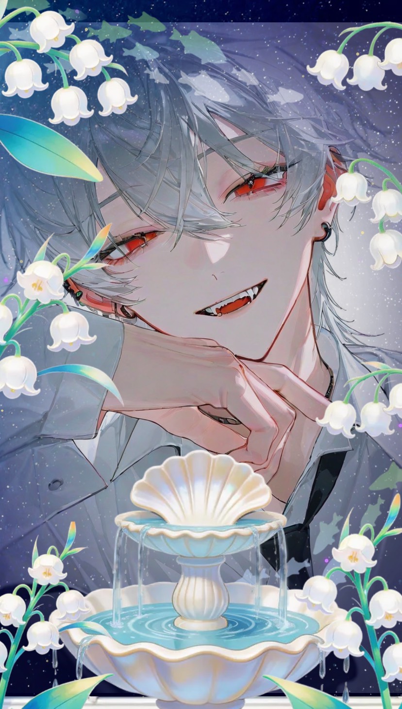 ええ声と話したくない？