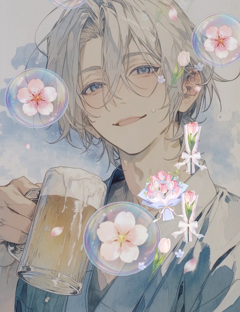 初潜〇おはようのお時間🎙