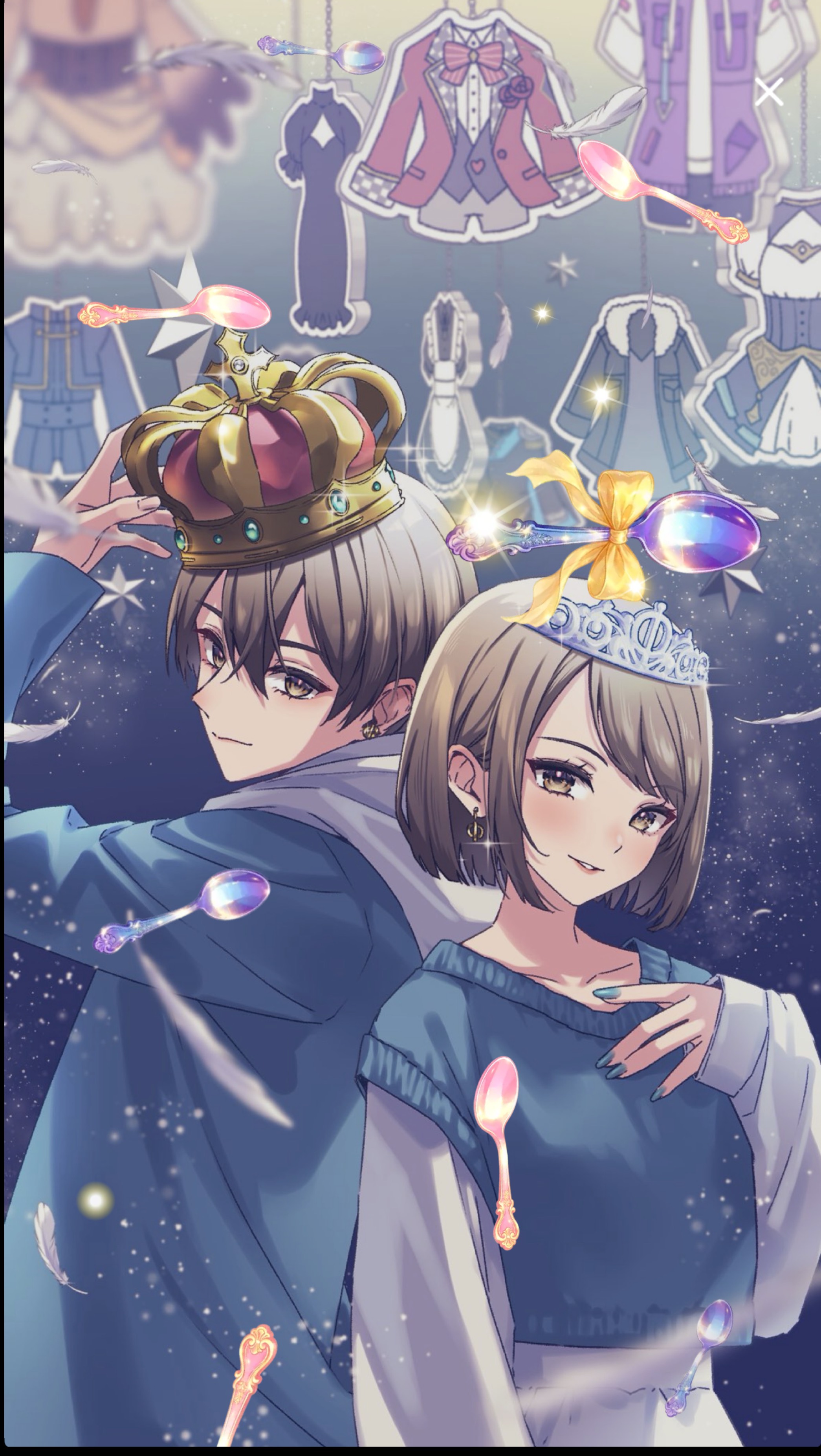 おいで♡君と過ごす土曜日✨️