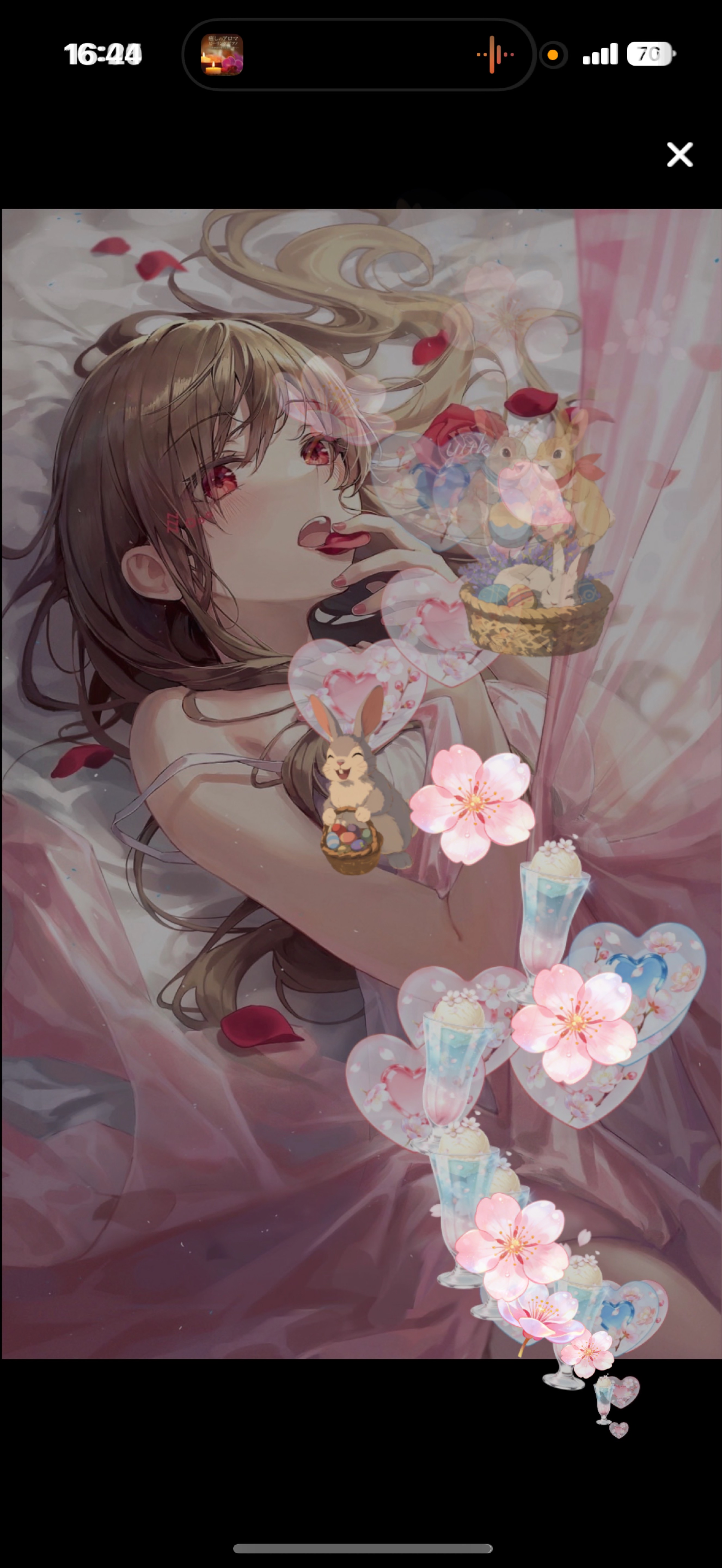 初見鬼潜り◎￤黙れ小僧贅沢な名だね🍒