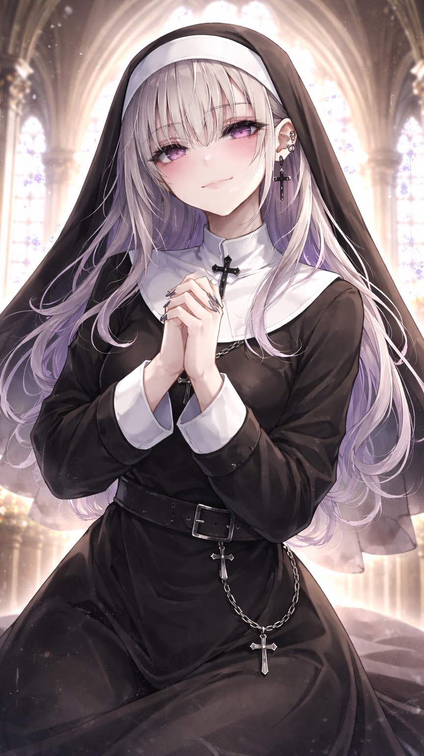 迷える子羊達のお悩み相談✨️┊24h耐久