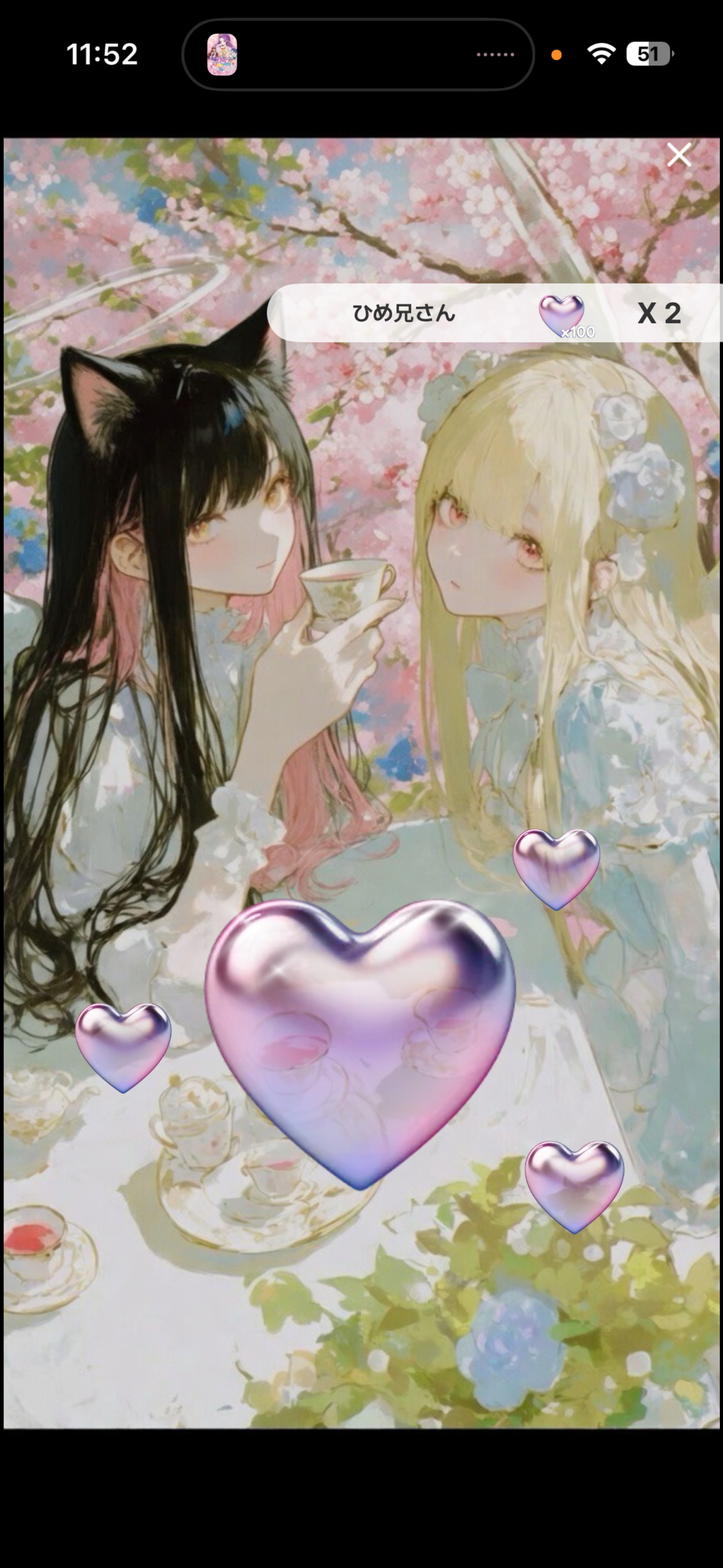 初潜⭕️沼のぞいてみる？