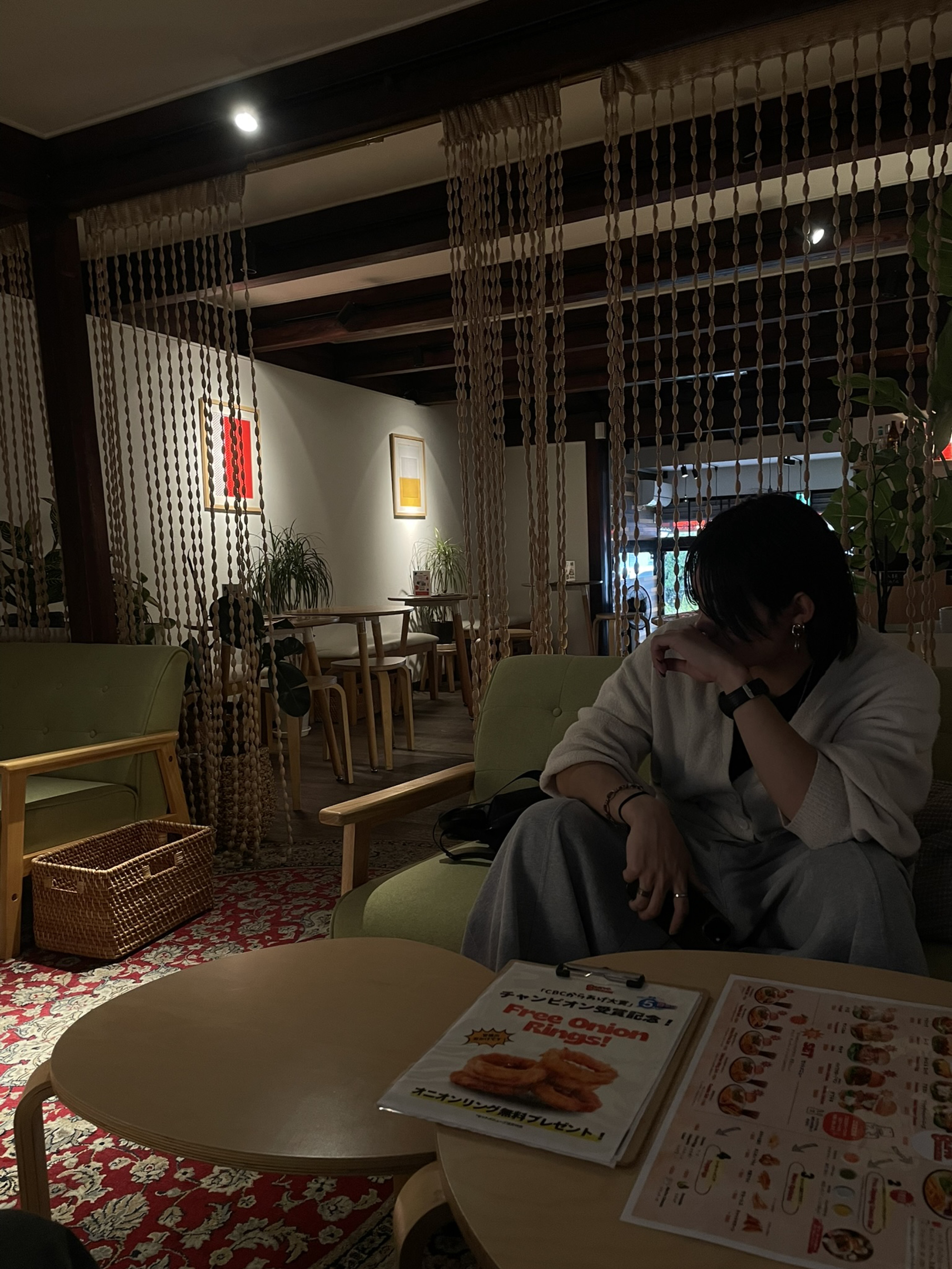 初潜寝◎ 君に刺さる声