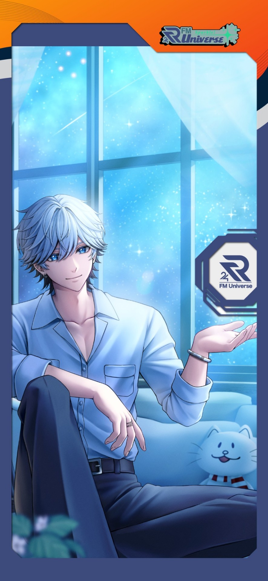 Sparkle❇️Sleeping💤