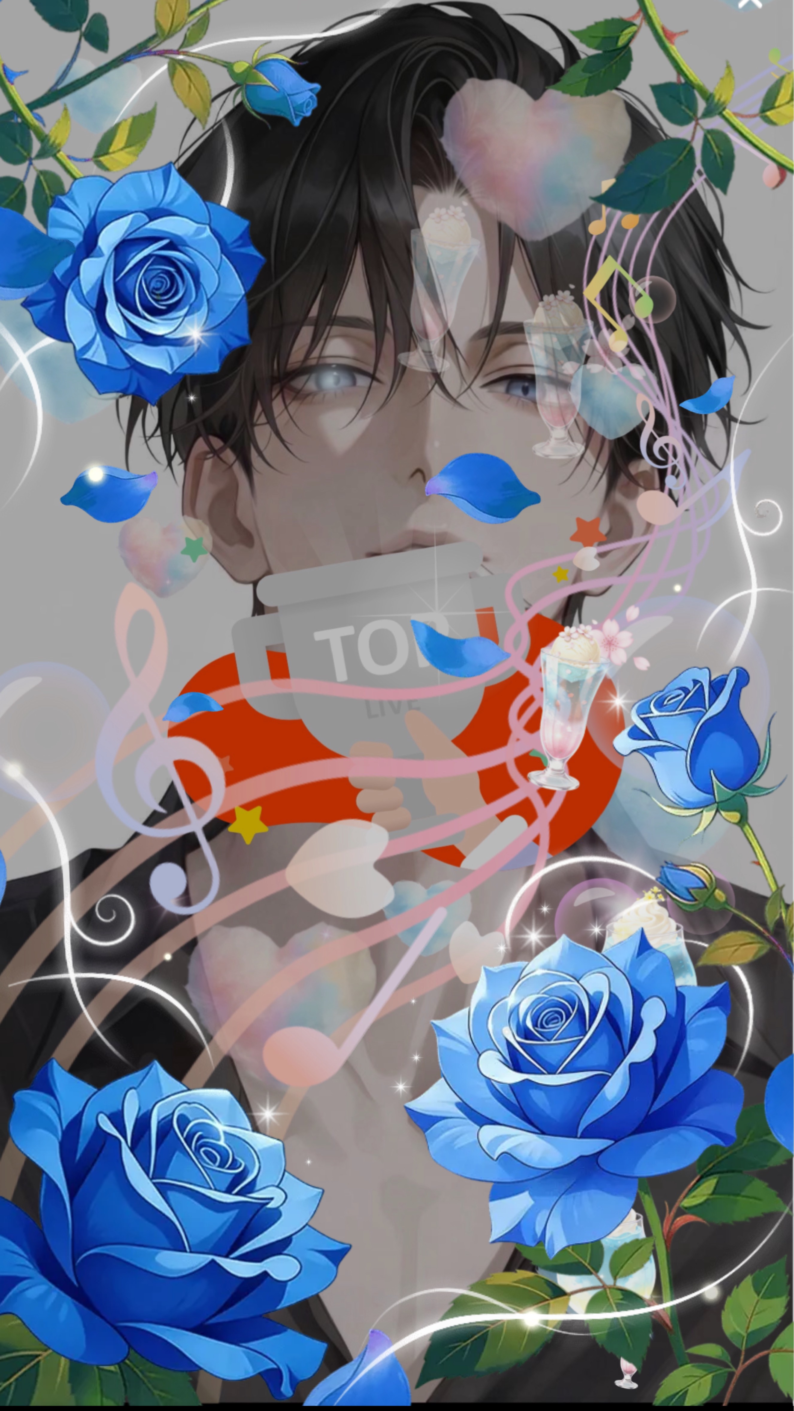 初潜◎ まったり土曜日の昼