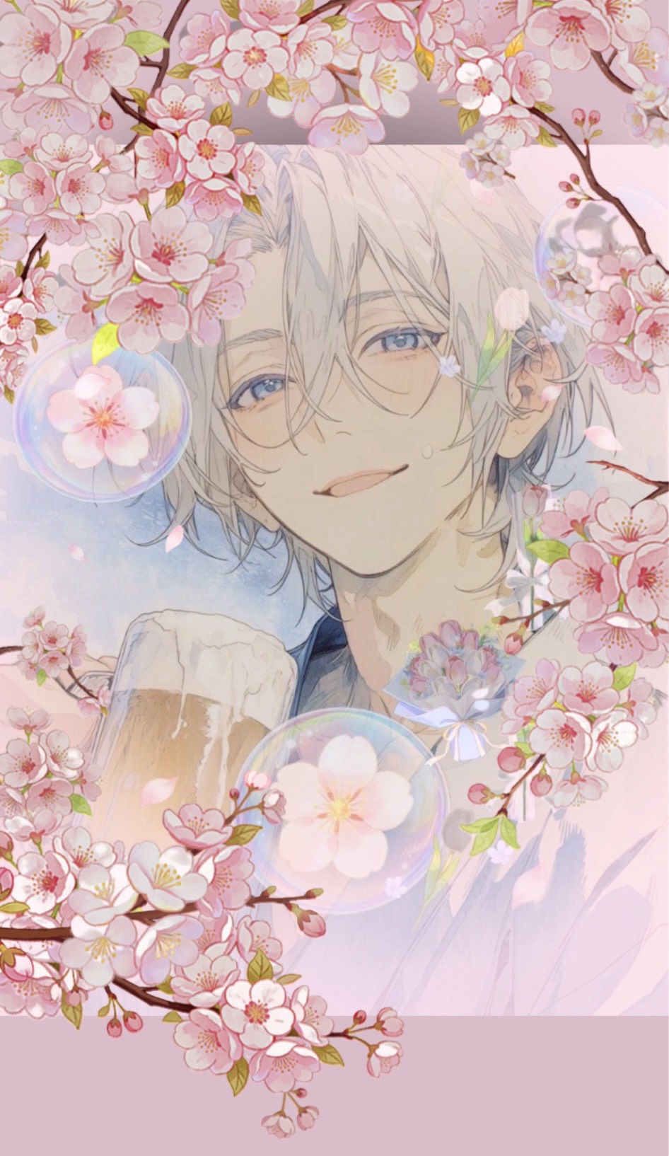 初潜〇おはようのお時間🎙