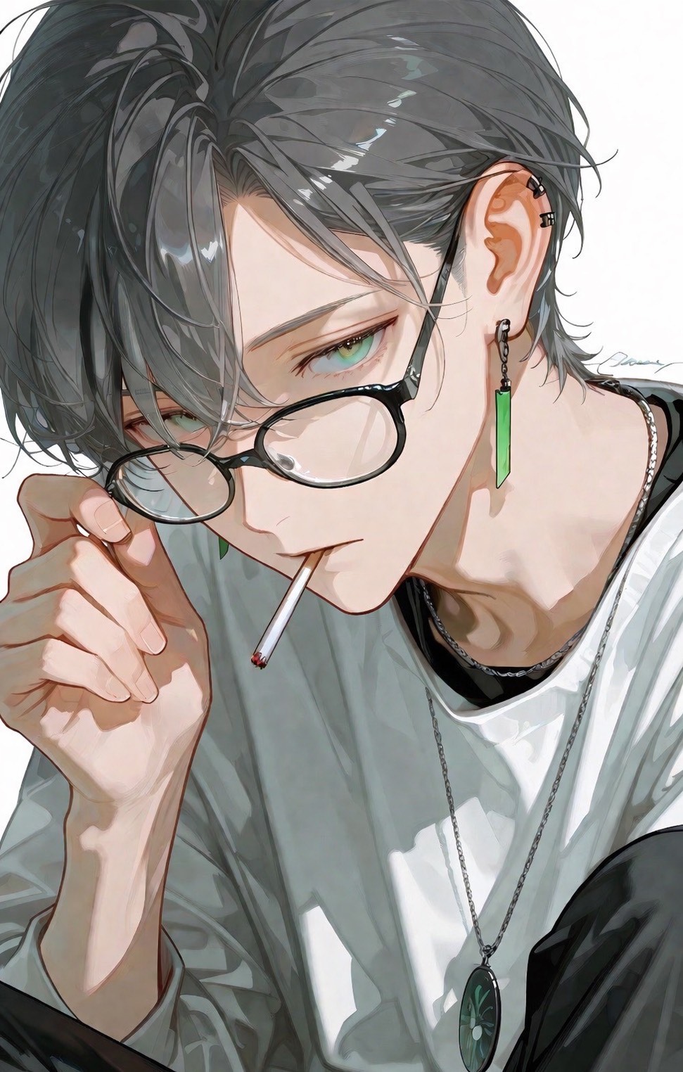 低音雑談枠！ 「初潜○」