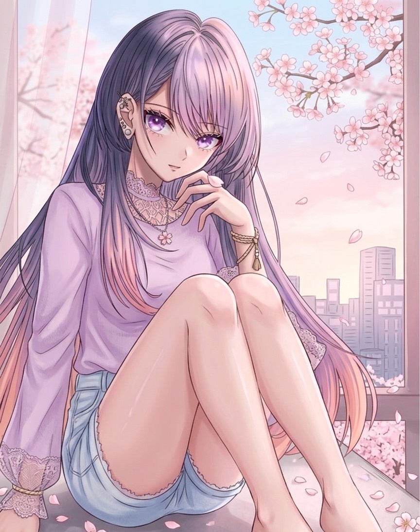 初寝潜♡落ち💫◎ちょっと寄ってかない？